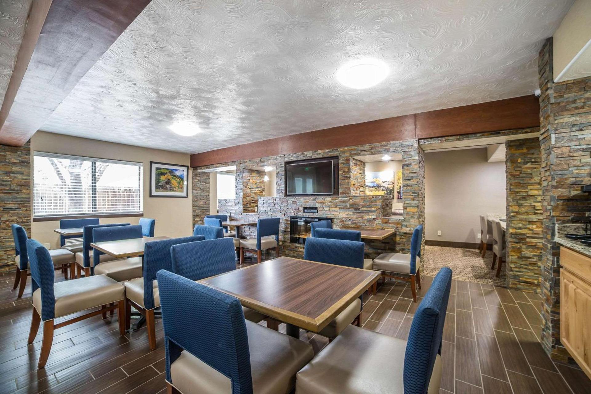Comfort Inn Grand Junction I-70 photo 18