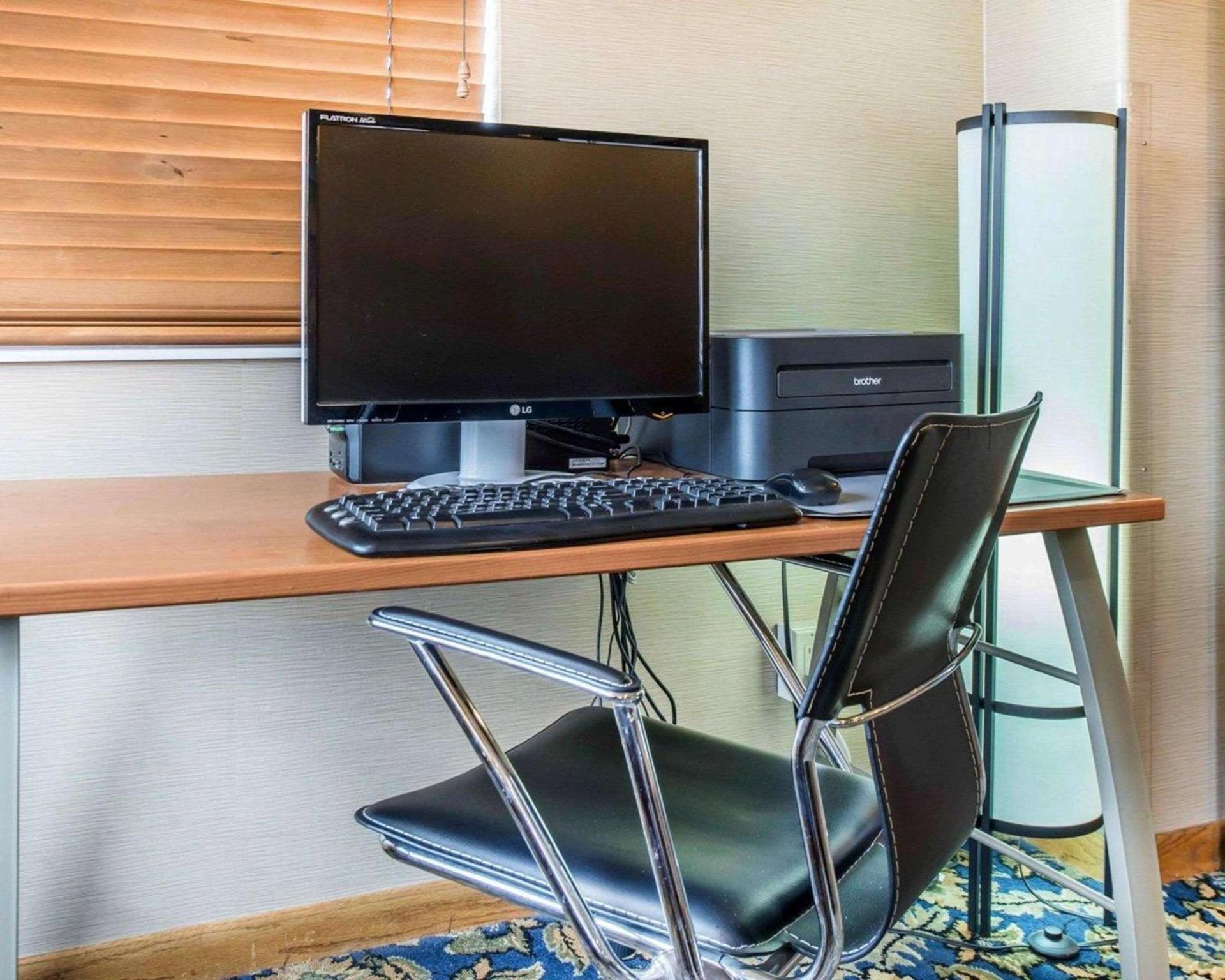 Comfort Inn Salida photo 29