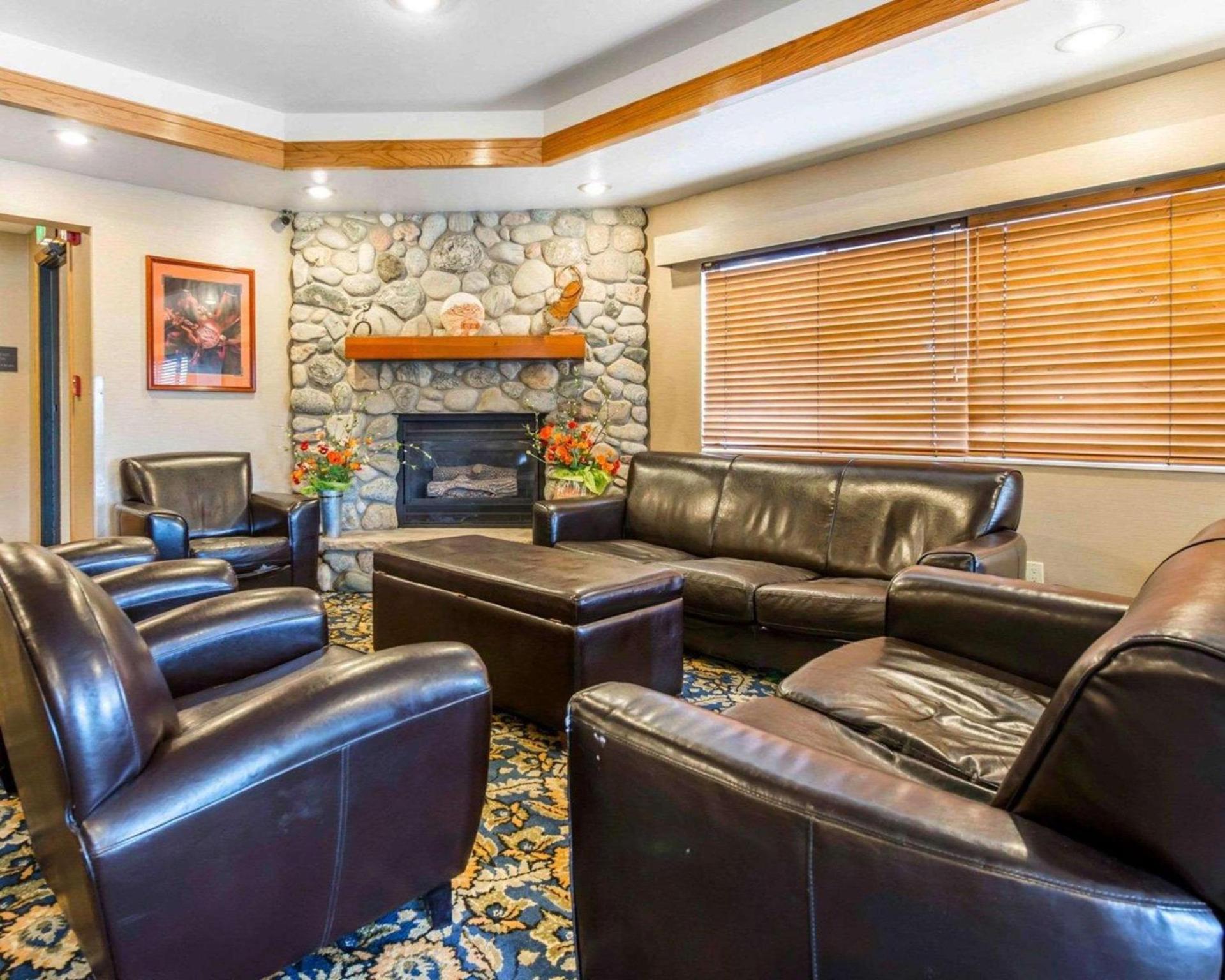 Comfort Inn Salida photo 6