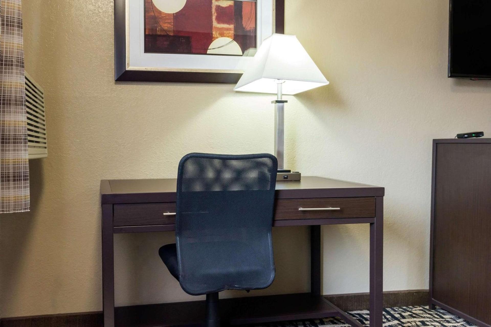 Quality Inn Lamar photo 6