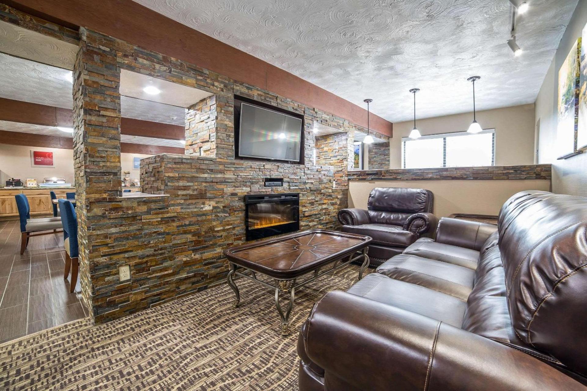 Comfort Inn Grand Junction I-70 photo 5