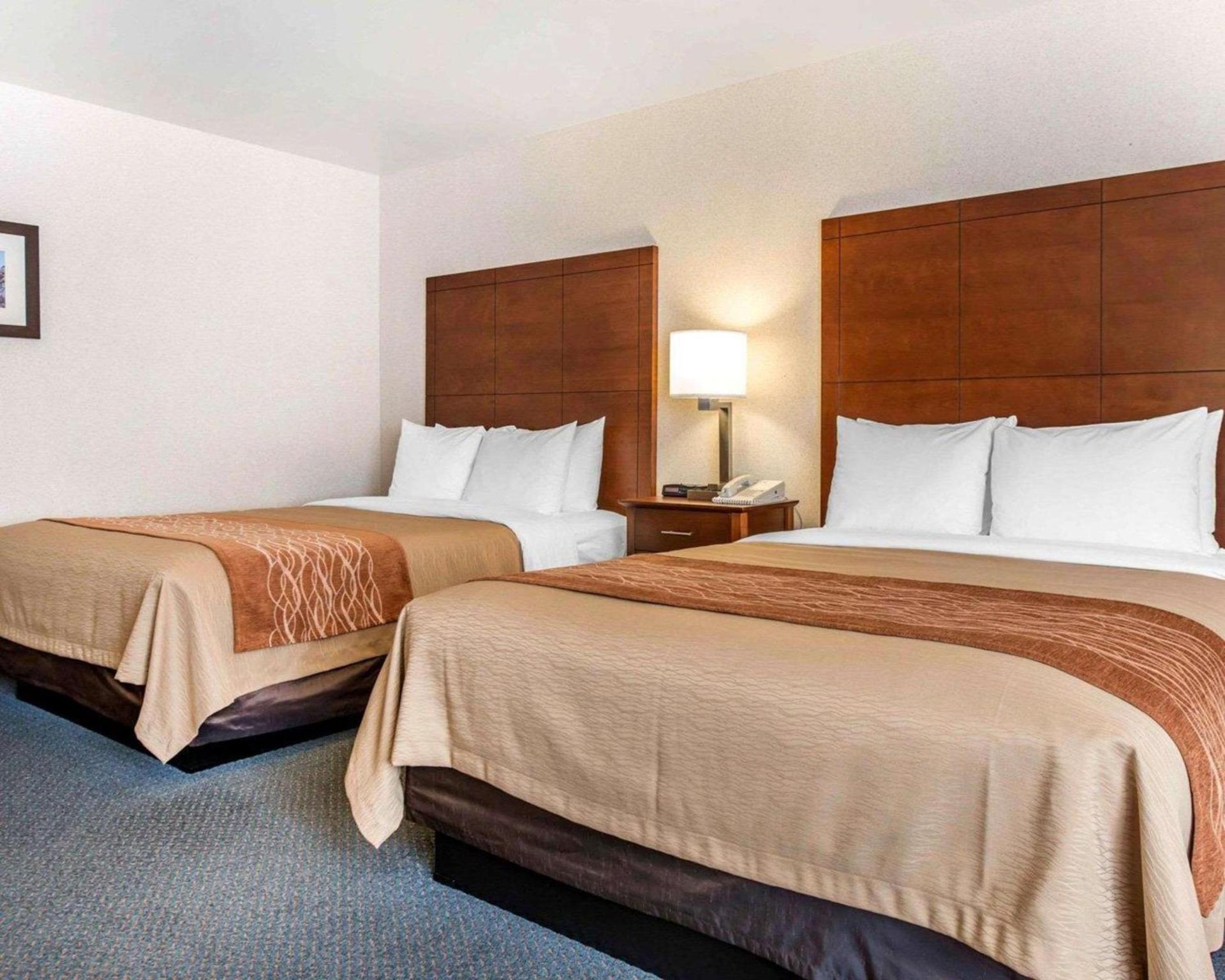 Comfort Inn Salida photo 9