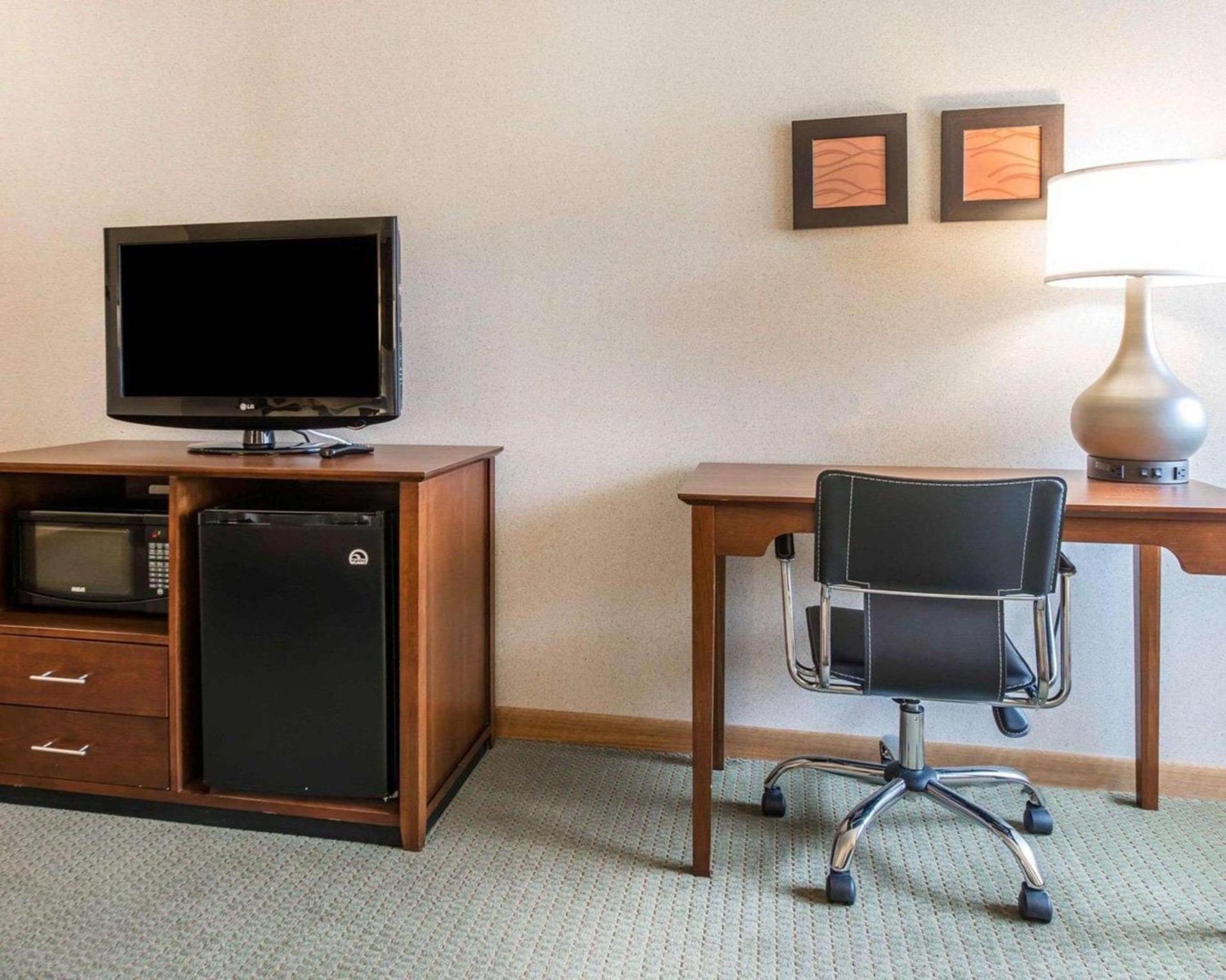 Comfort Inn Salida photo 25