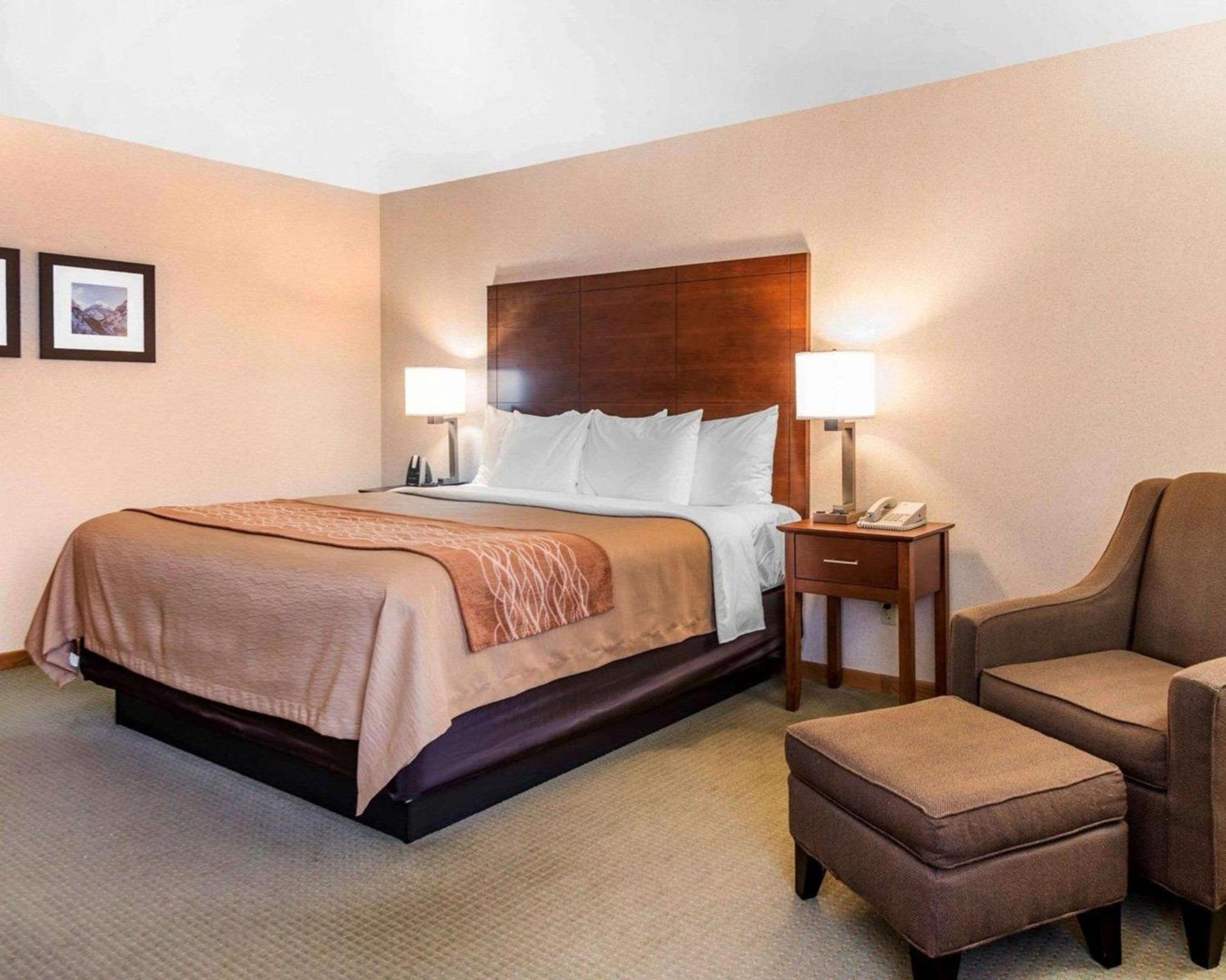 Comfort Inn Salida photo 21