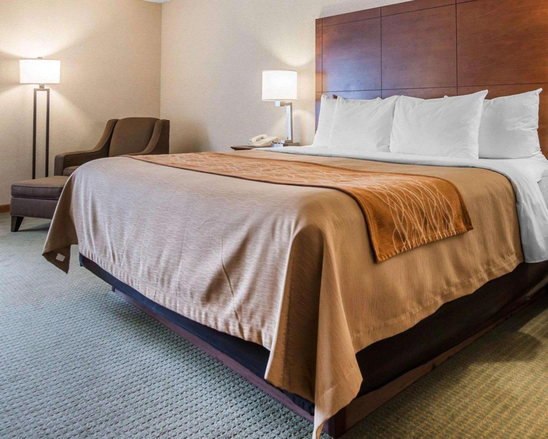 Comfort Inn Salida photo 23