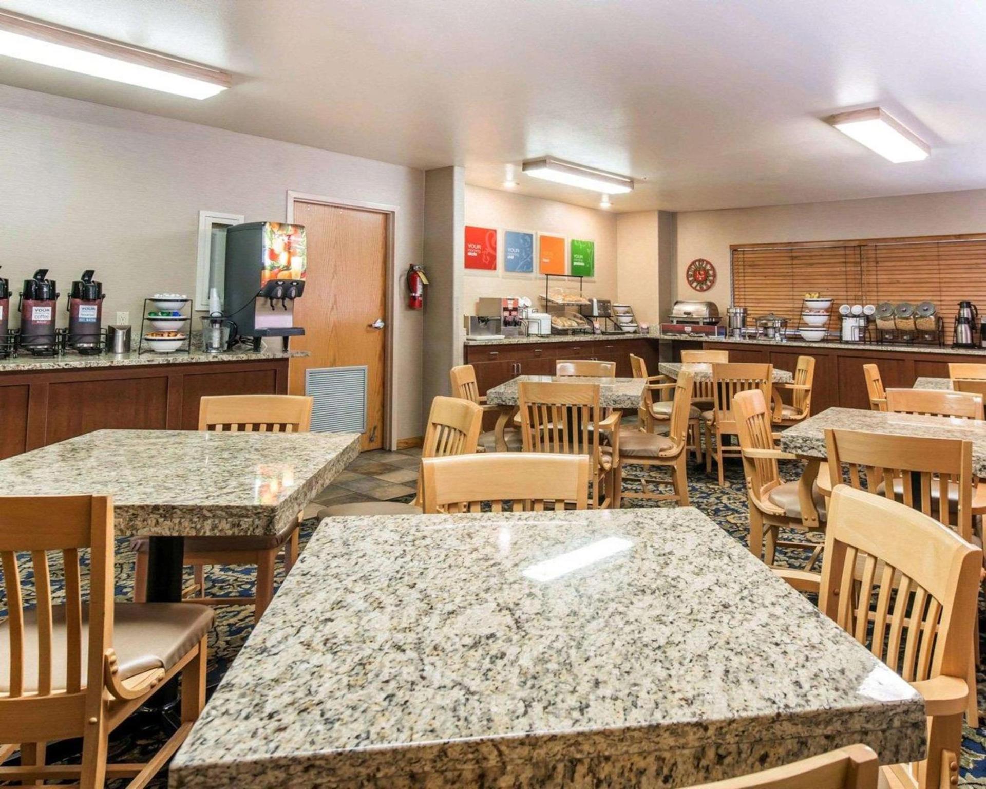 Comfort Inn Salida photo 33
