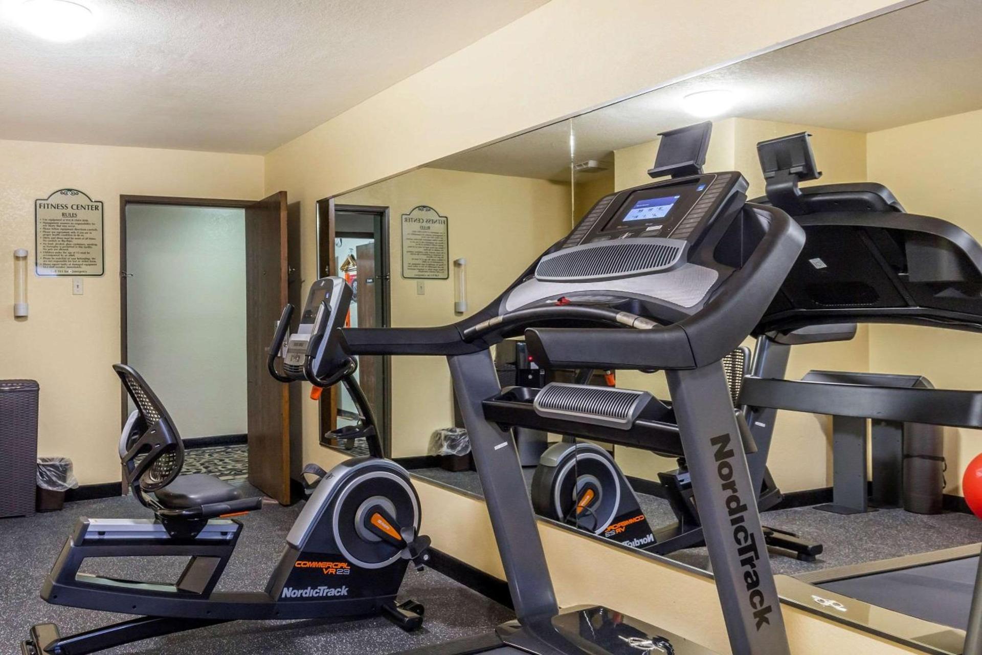 Quality Inn Lamar photo 17
