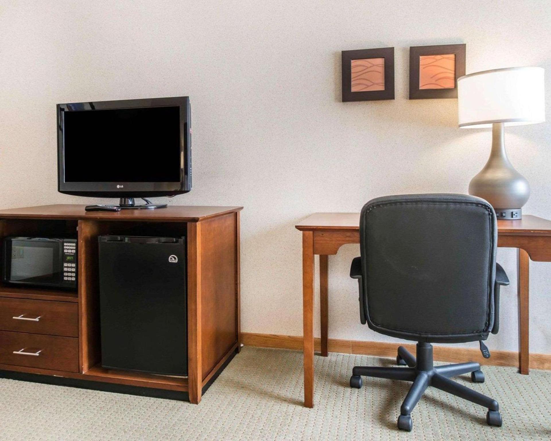 Comfort Inn Salida photo 19