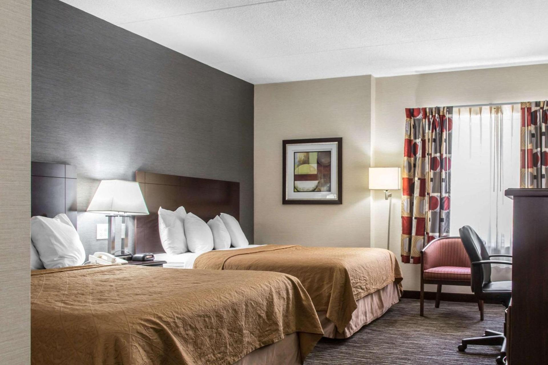 Quality Inn & Suites Danbury near University photo 34