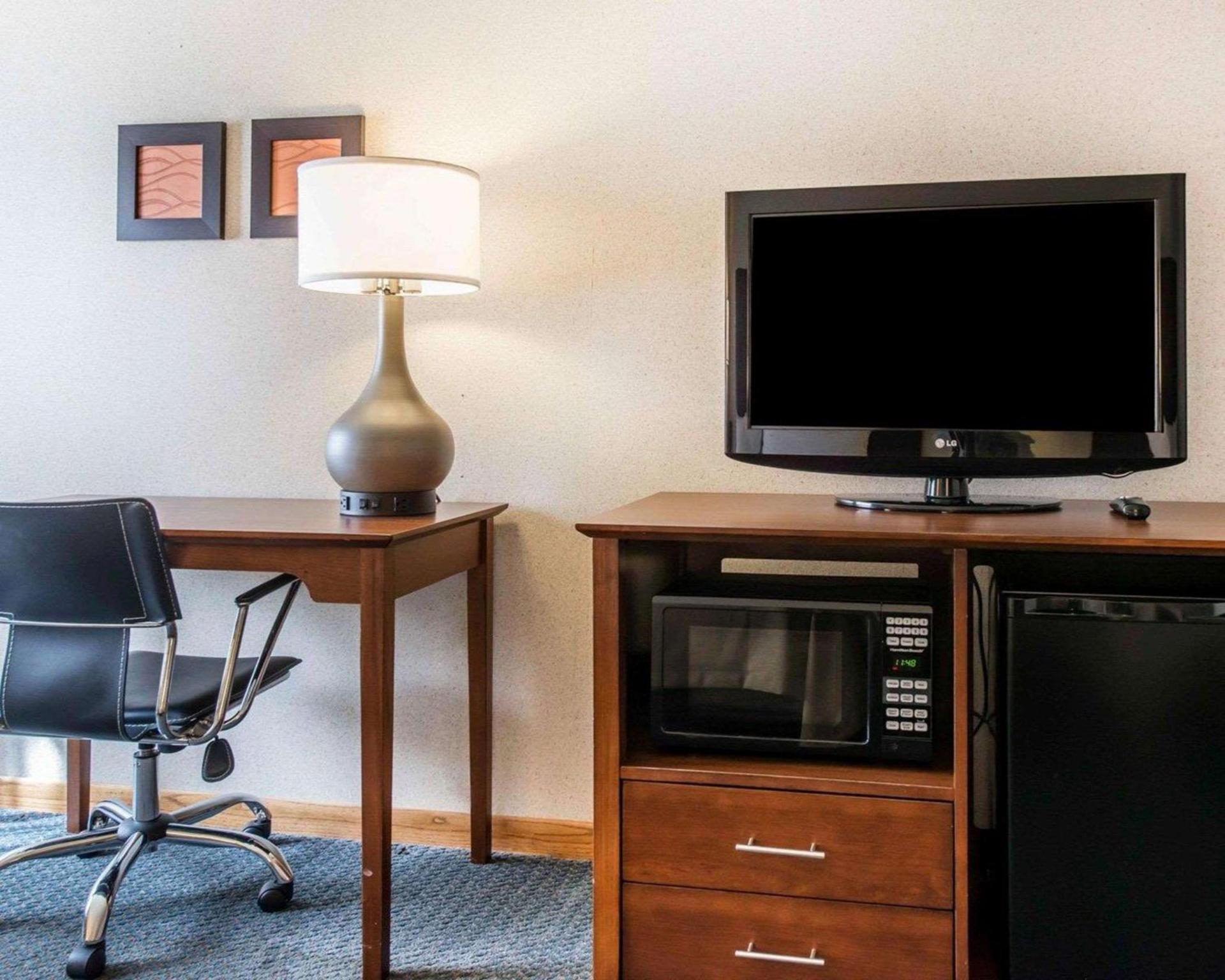 Comfort Inn Salida photo 11