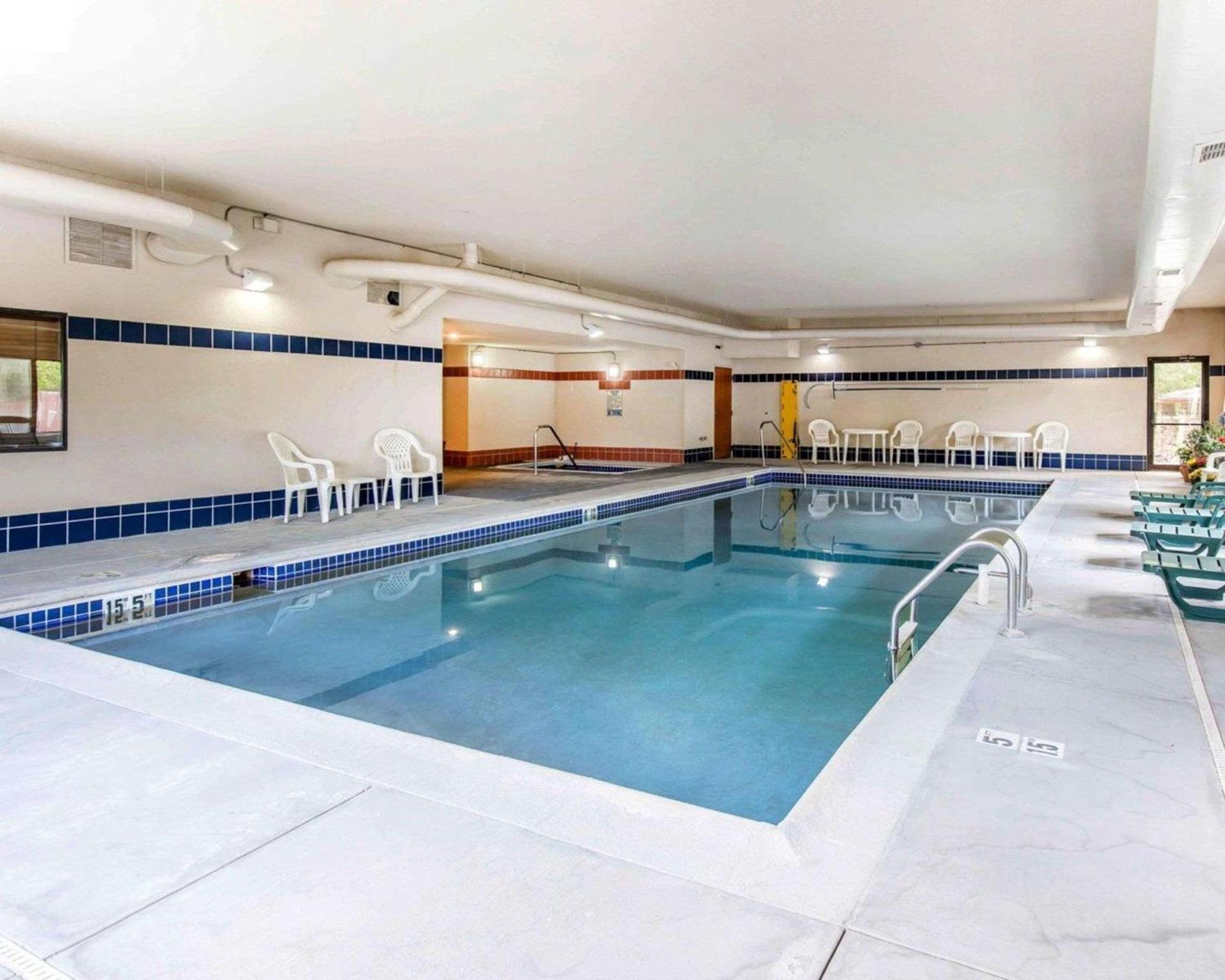 Comfort Inn Salida photo 27