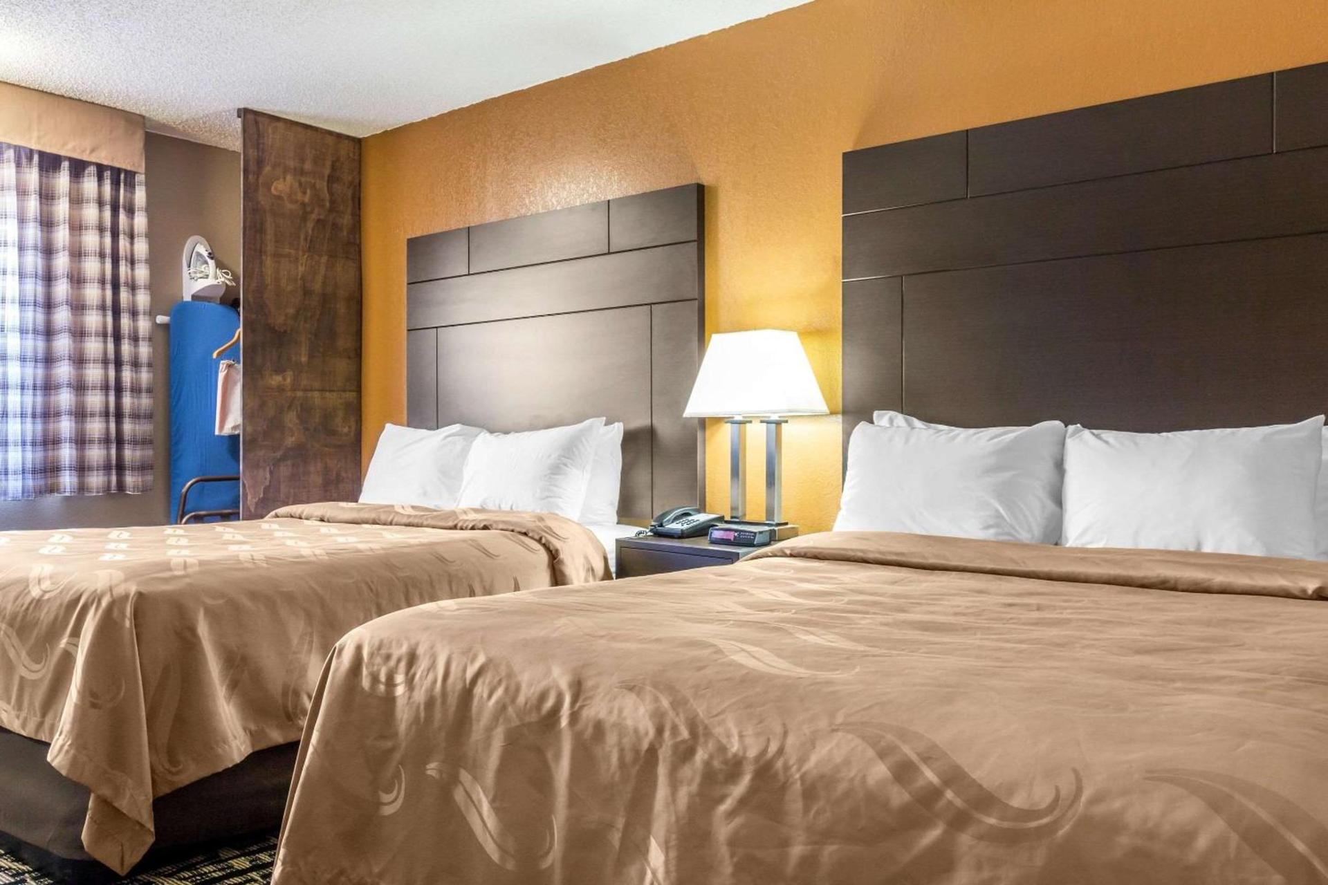 Quality Inn Lamar photo 8