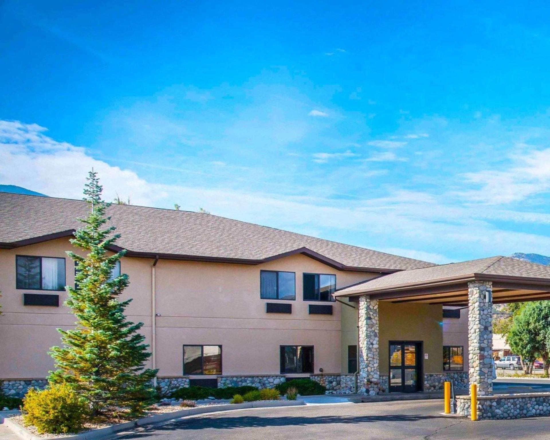 Comfort Inn Salida photo 2