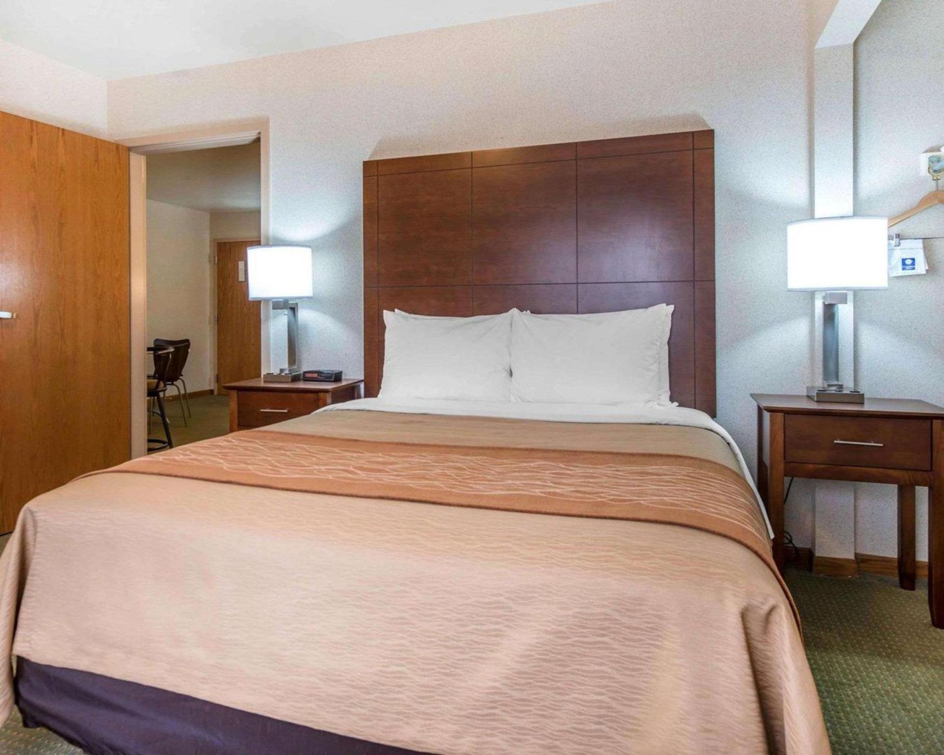 Comfort Inn Salida photo 13