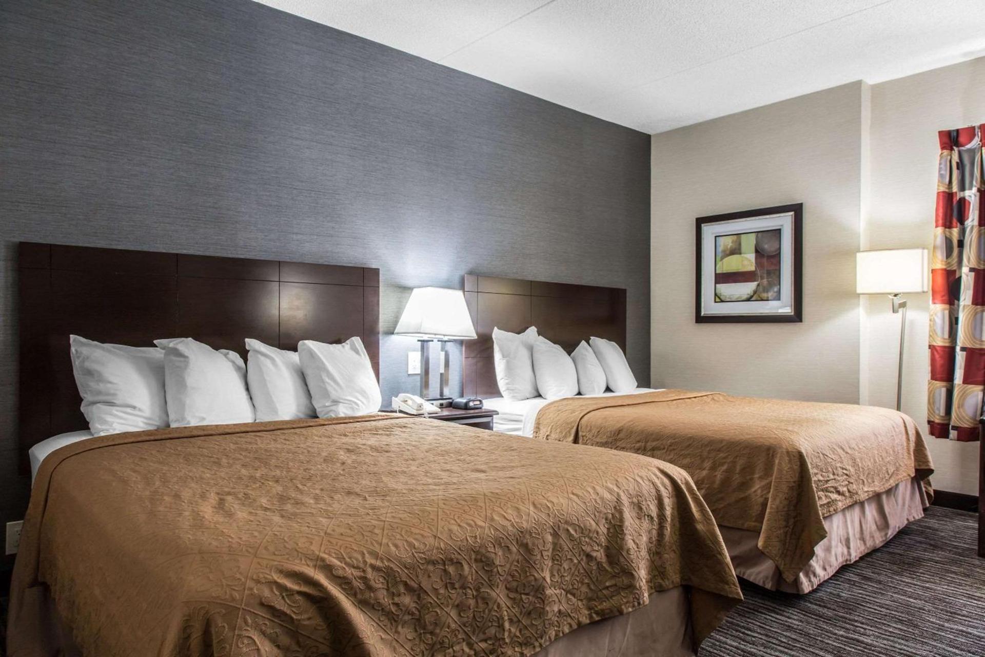 Quality Inn & Suites Danbury near University photo 28