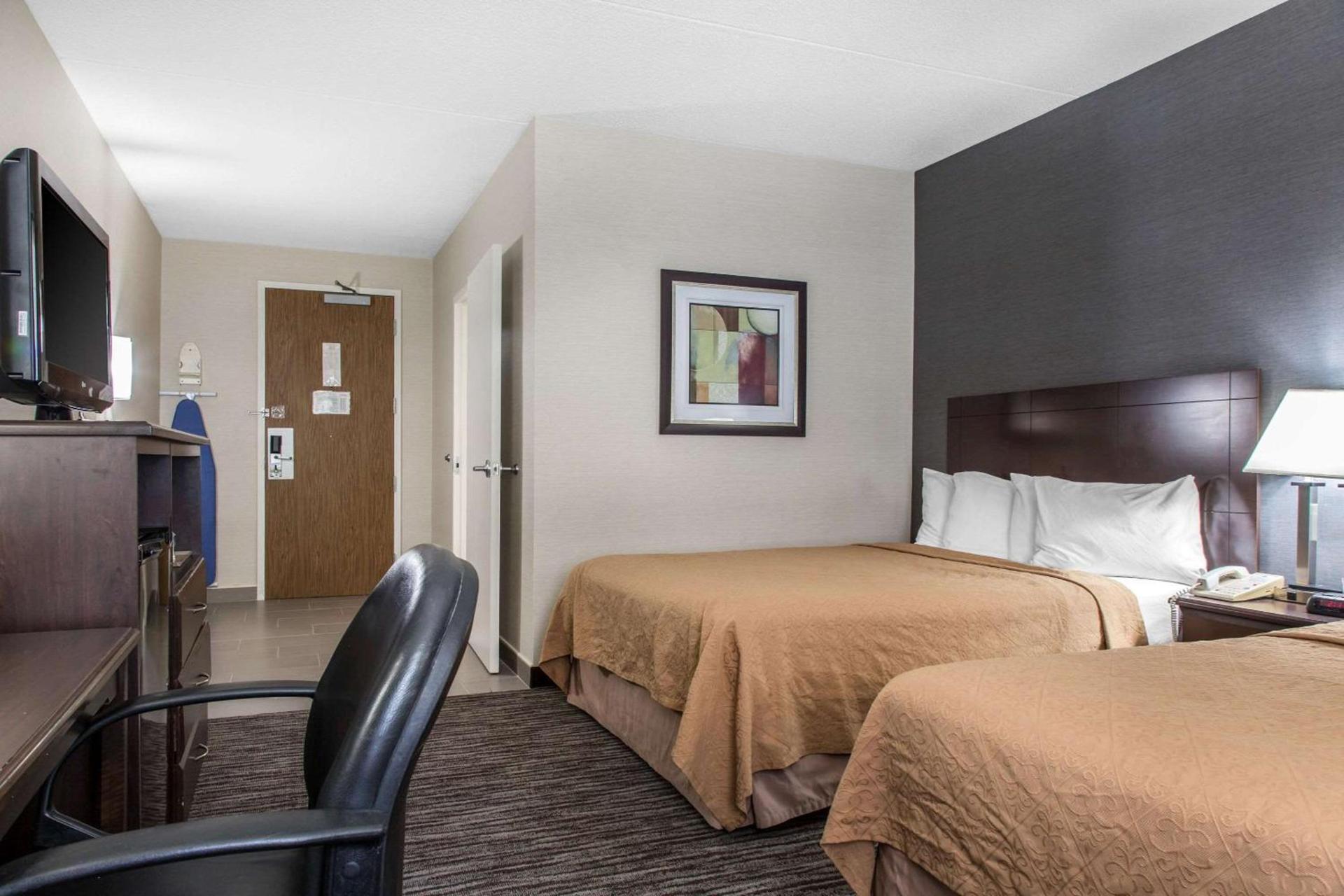 Quality Inn & Suites Danbury near University photo 27