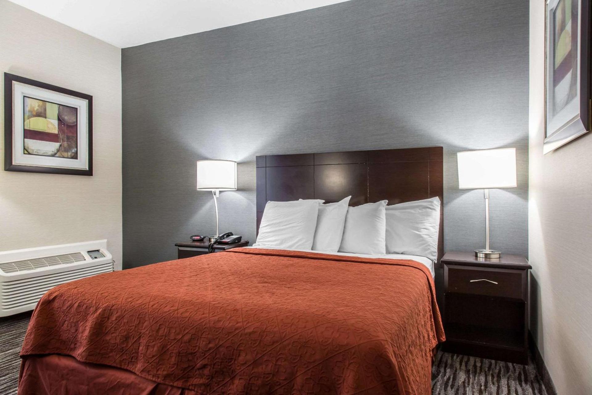 Quality Inn & Suites Danbury near University photo 24