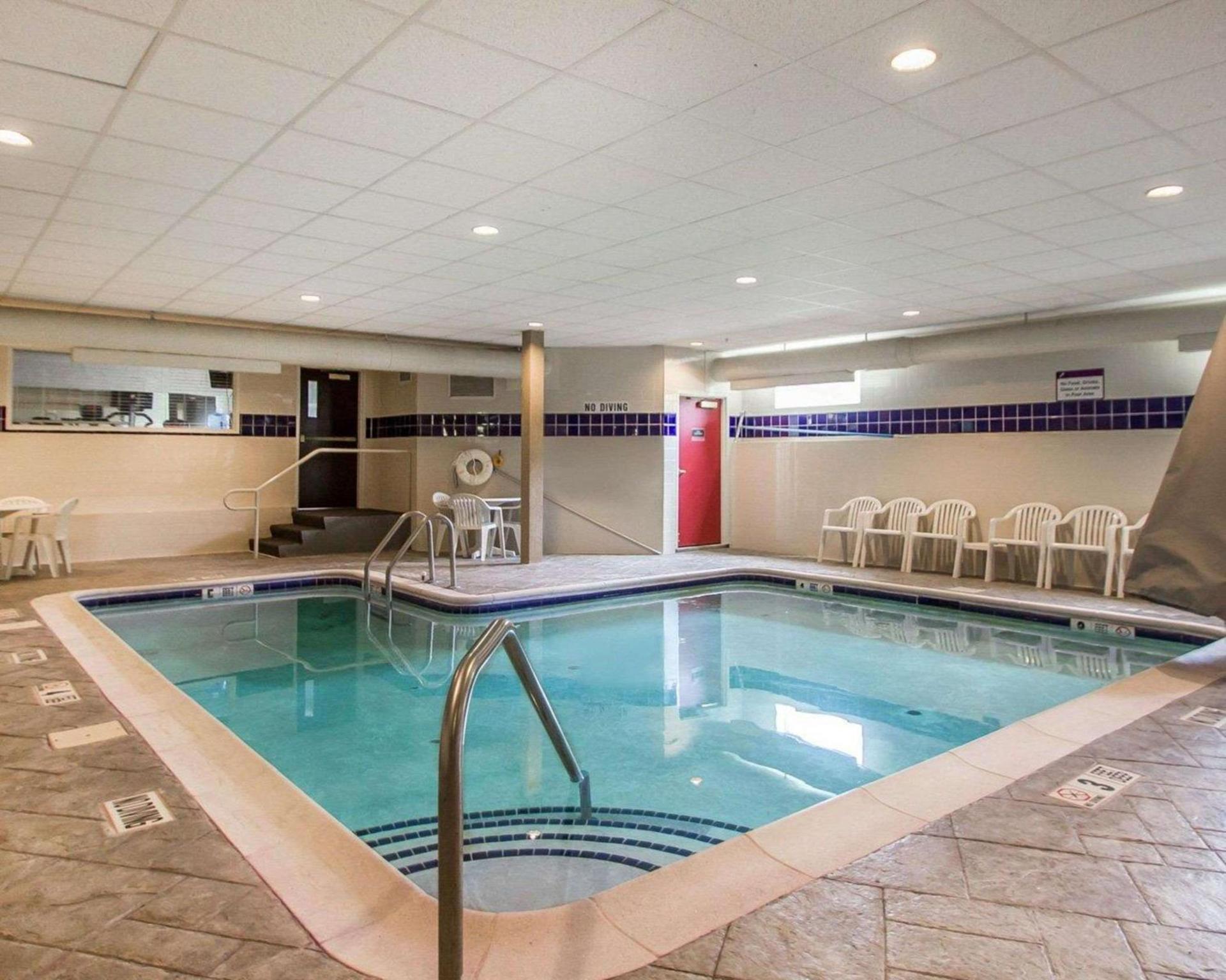 Sleep Inn & Suites Niantic North photo 22