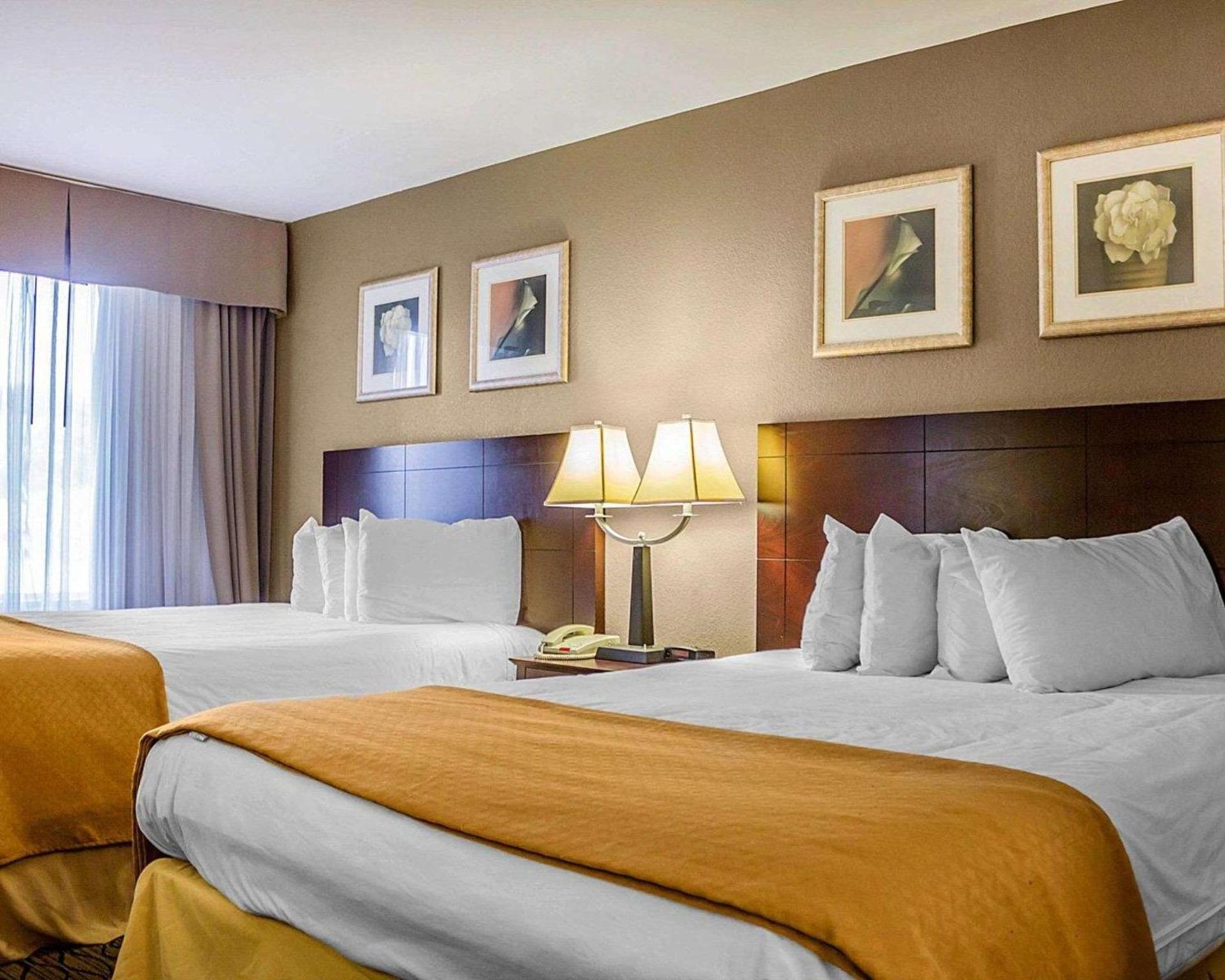 Quality Inn Waterbury East photo 4