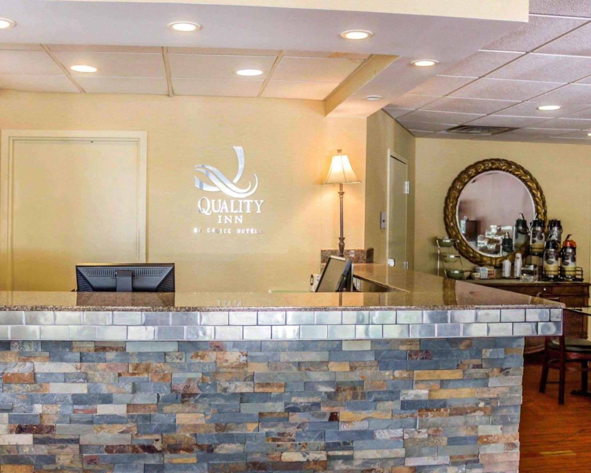 Quality Inn Waterbury East photo 5