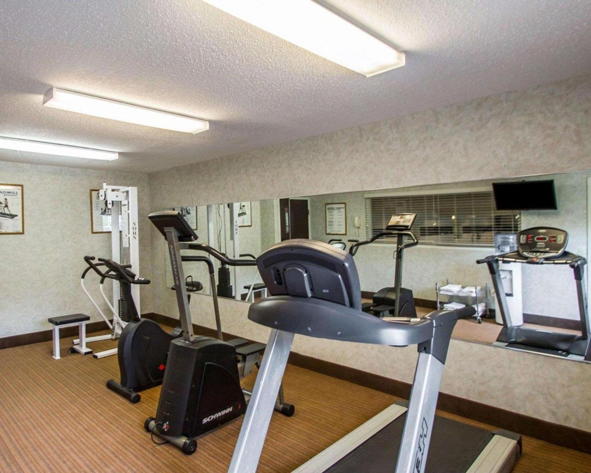 Sleep Inn & Suites Niantic North photo 24