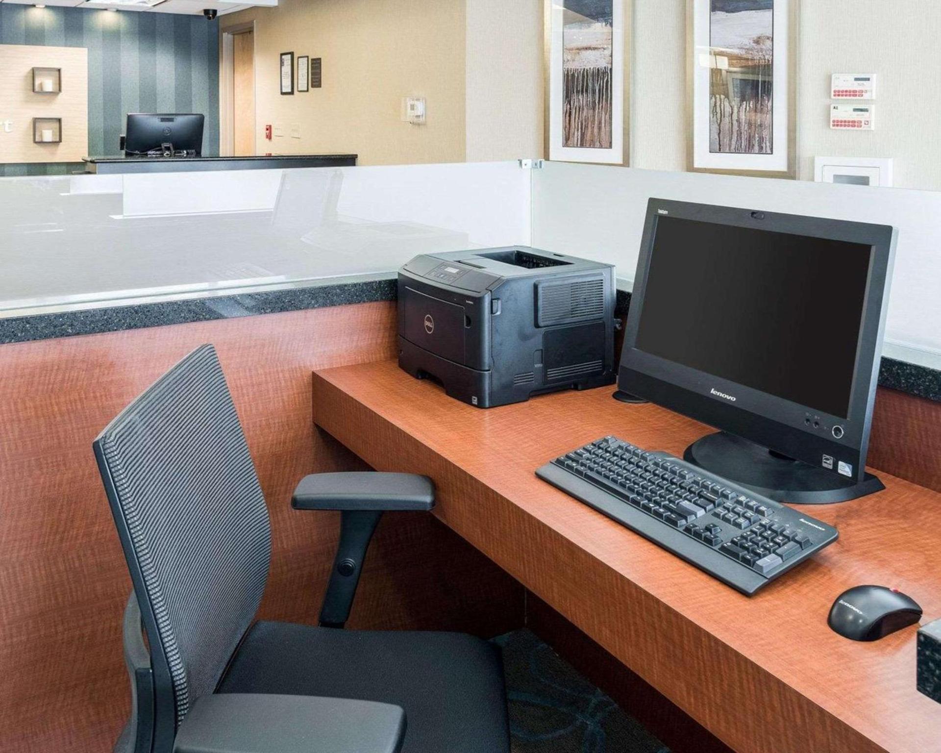 Comfort Inn Rehoboth Beach photo 18