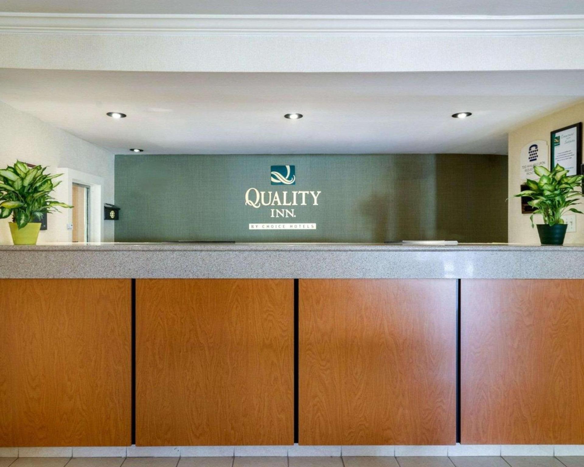 Quality Inn Newark - Wilmington photo 13