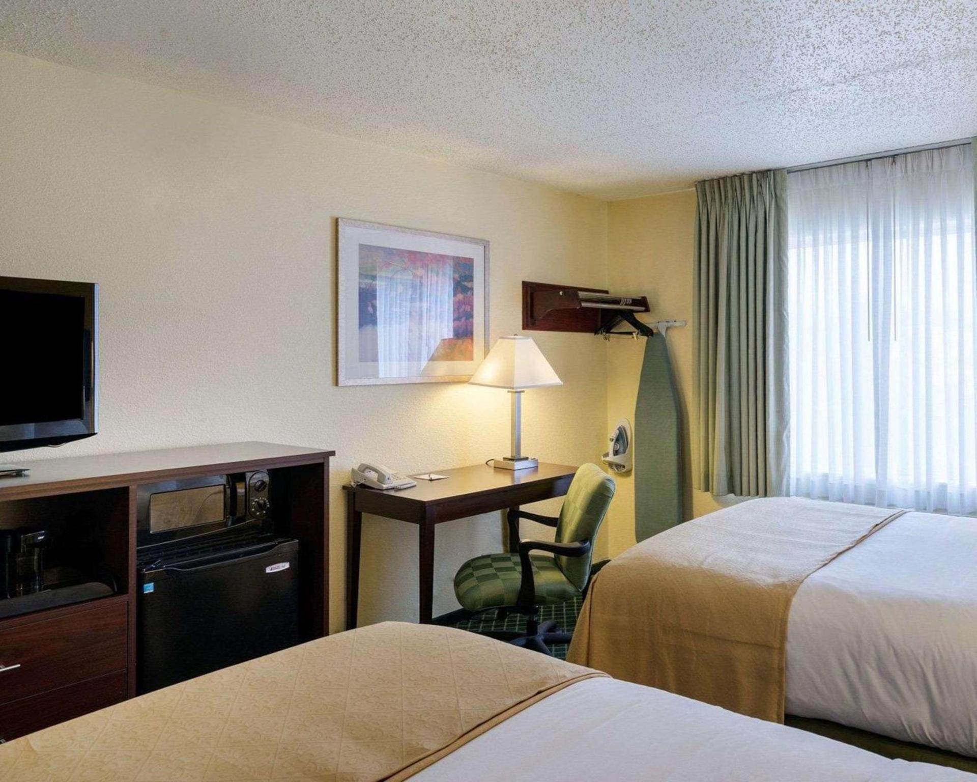 Quality Inn Newark - Wilmington photo 16