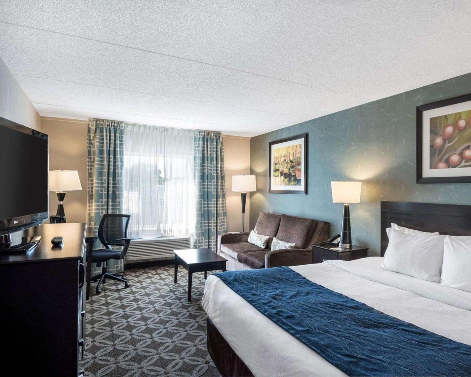Comfort Inn Rehoboth Beach photo 35