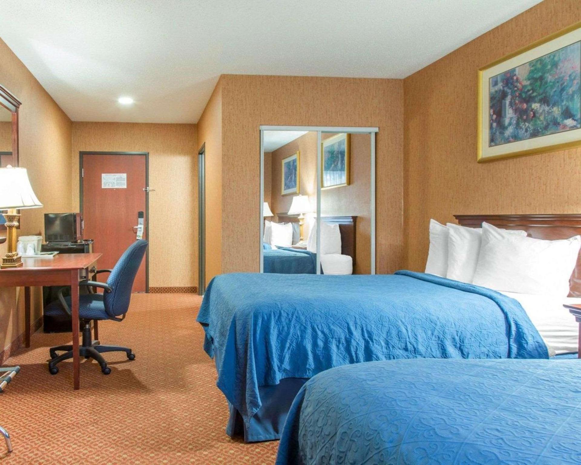 Quality Inn & Suites photo 19