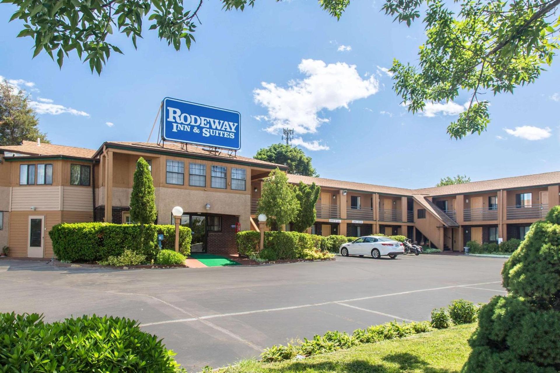 Rodeway Inn & Suites Branford - Guilford photo 20