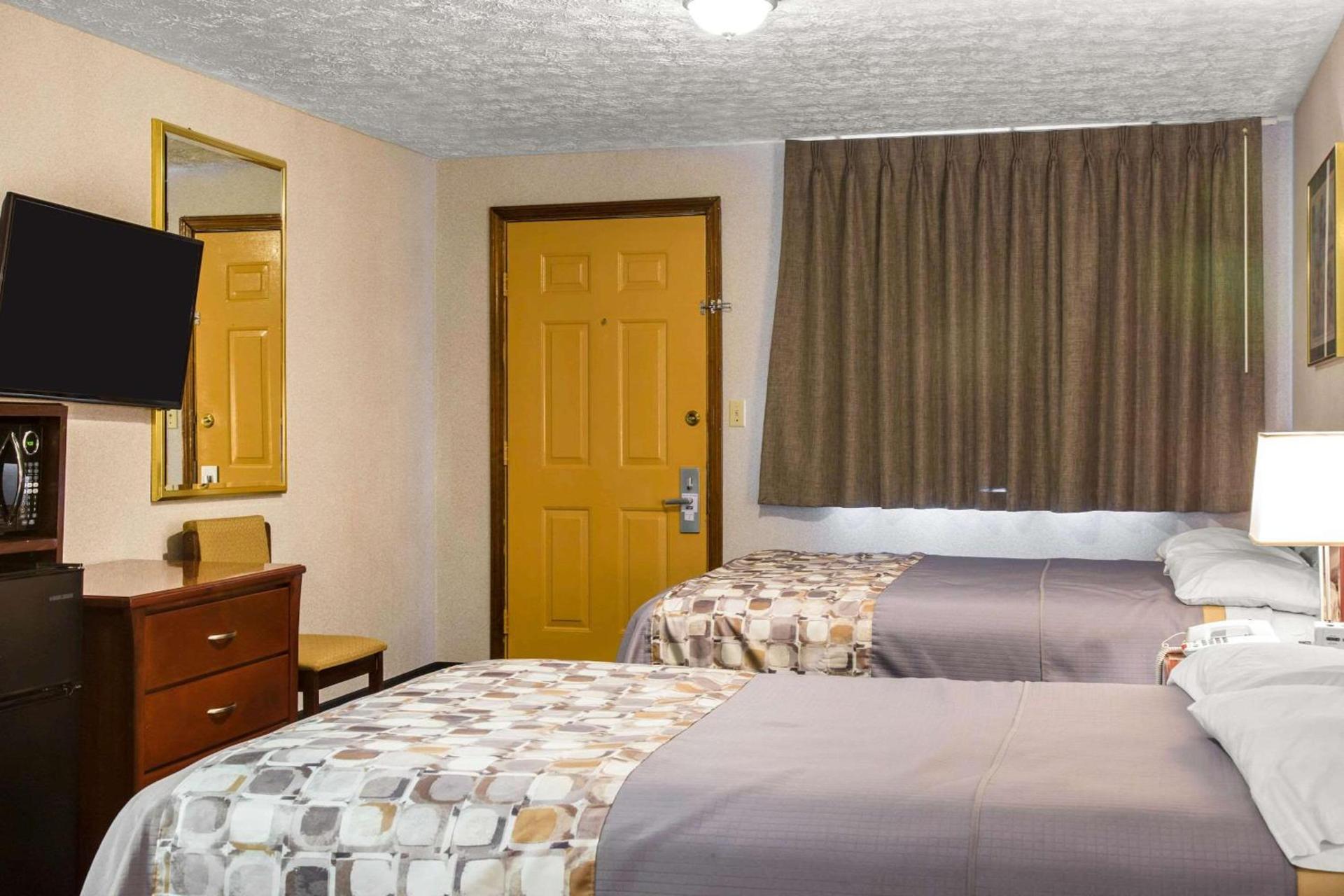Rodeway Inn & Suites Branford - Guilford photo 22