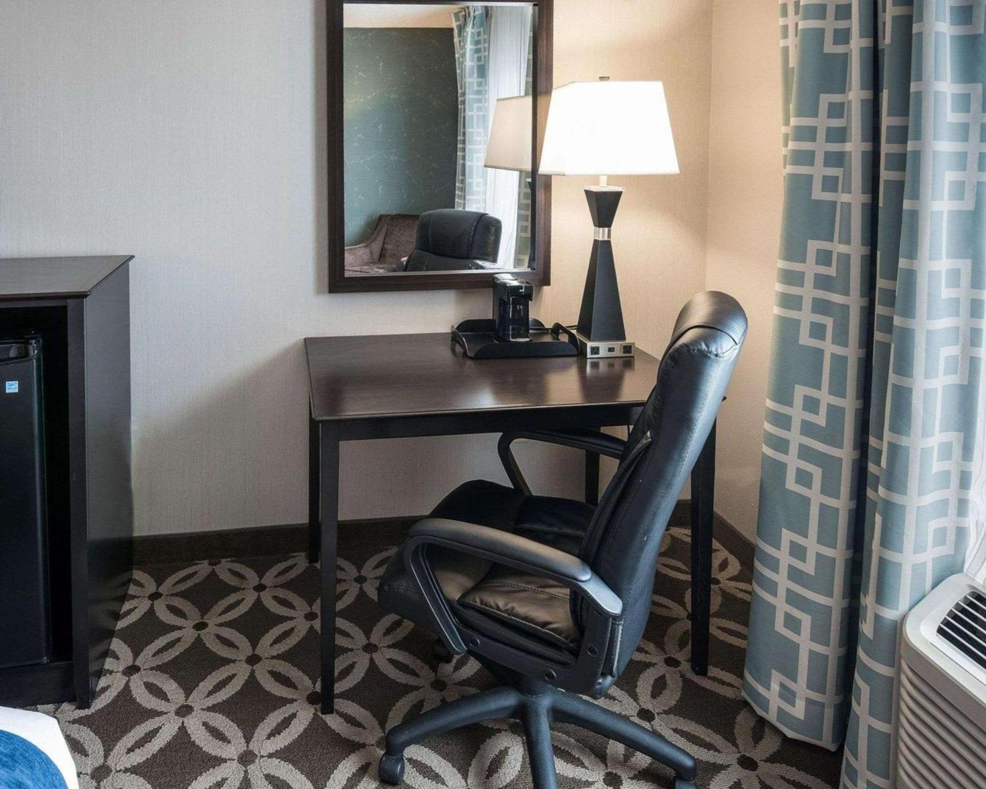 Comfort Inn Rehoboth Beach photo 34