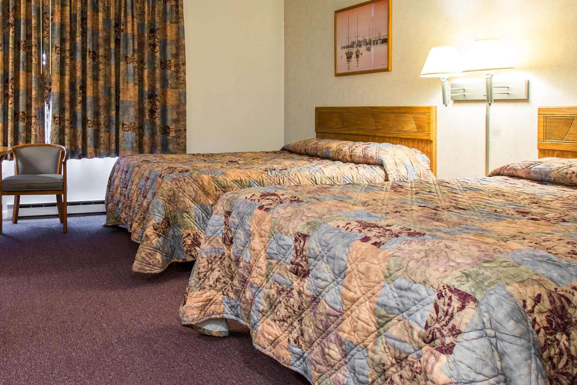 Rodeway Inn Waterford - New London photo 5
