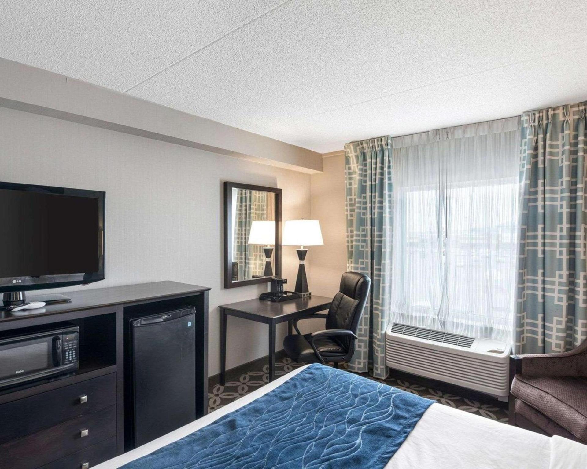 Comfort Inn Rehoboth Beach photo 33