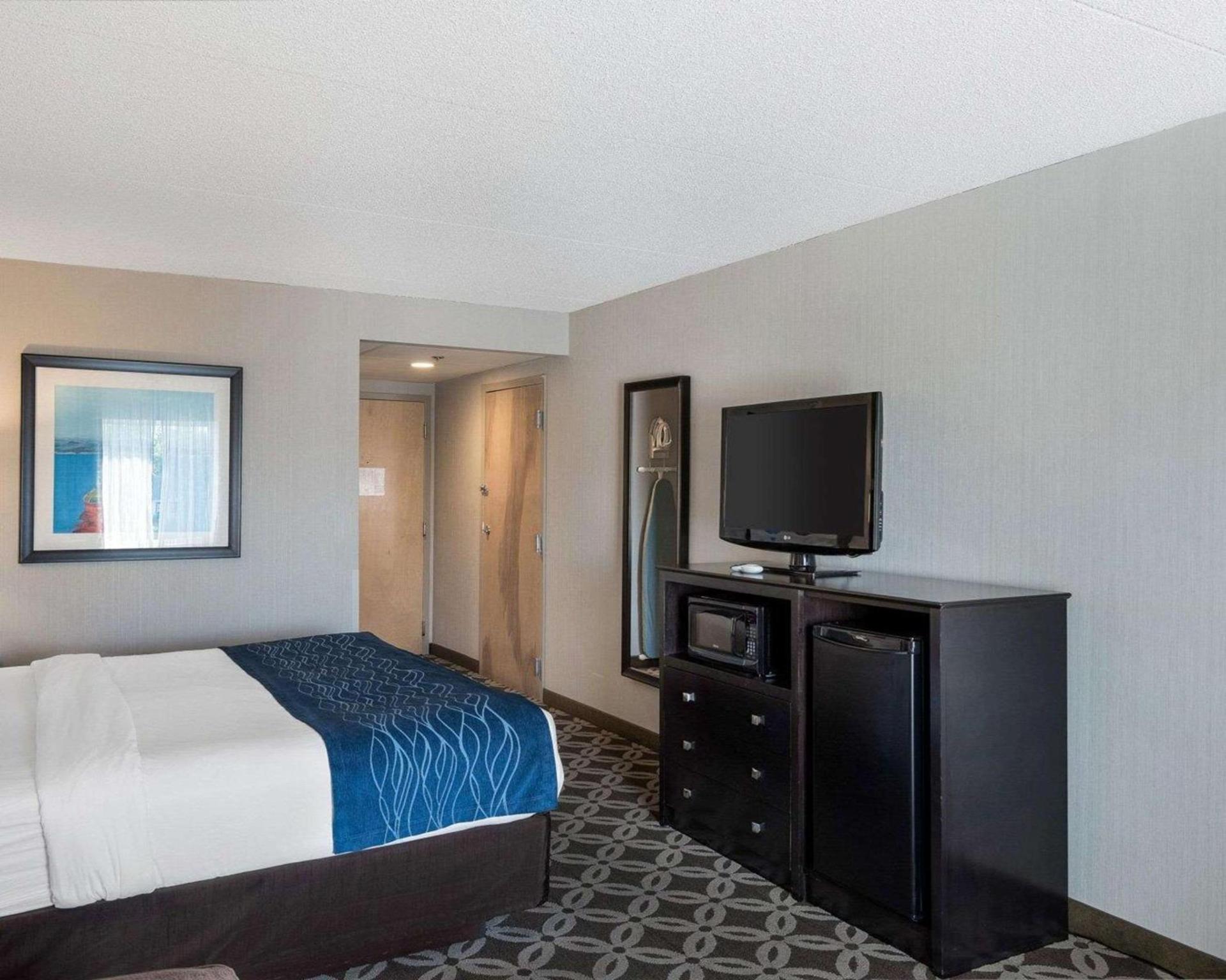 Comfort Inn Rehoboth Beach photo 32