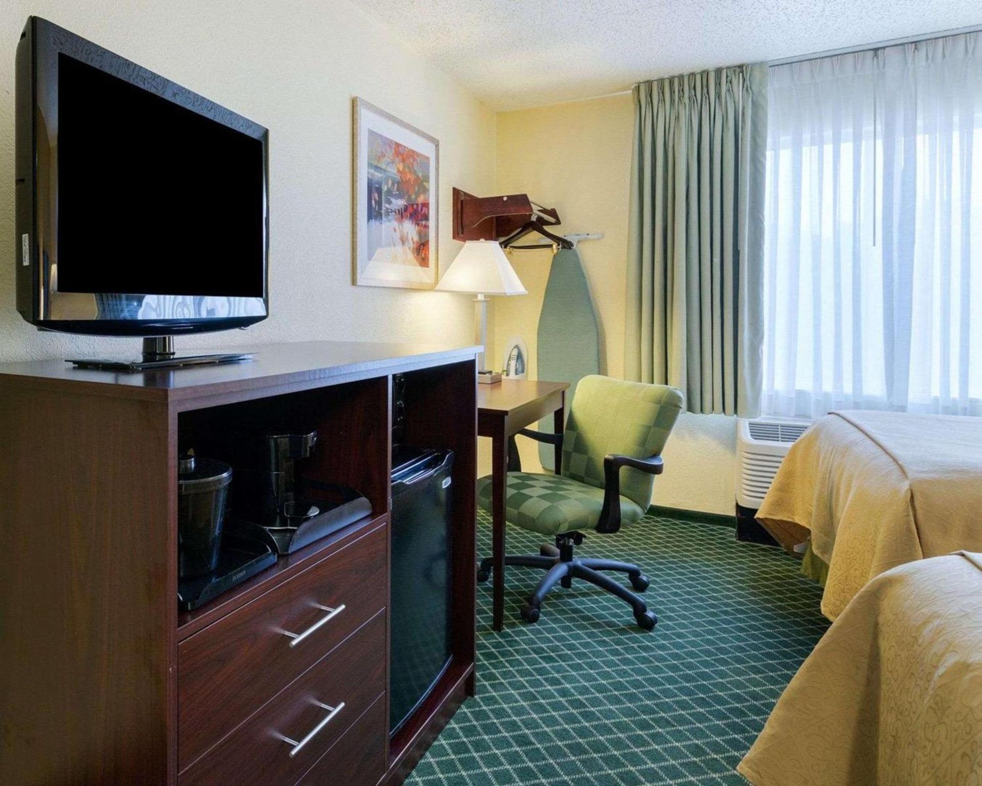 Quality Inn Newark - Wilmington photo 7