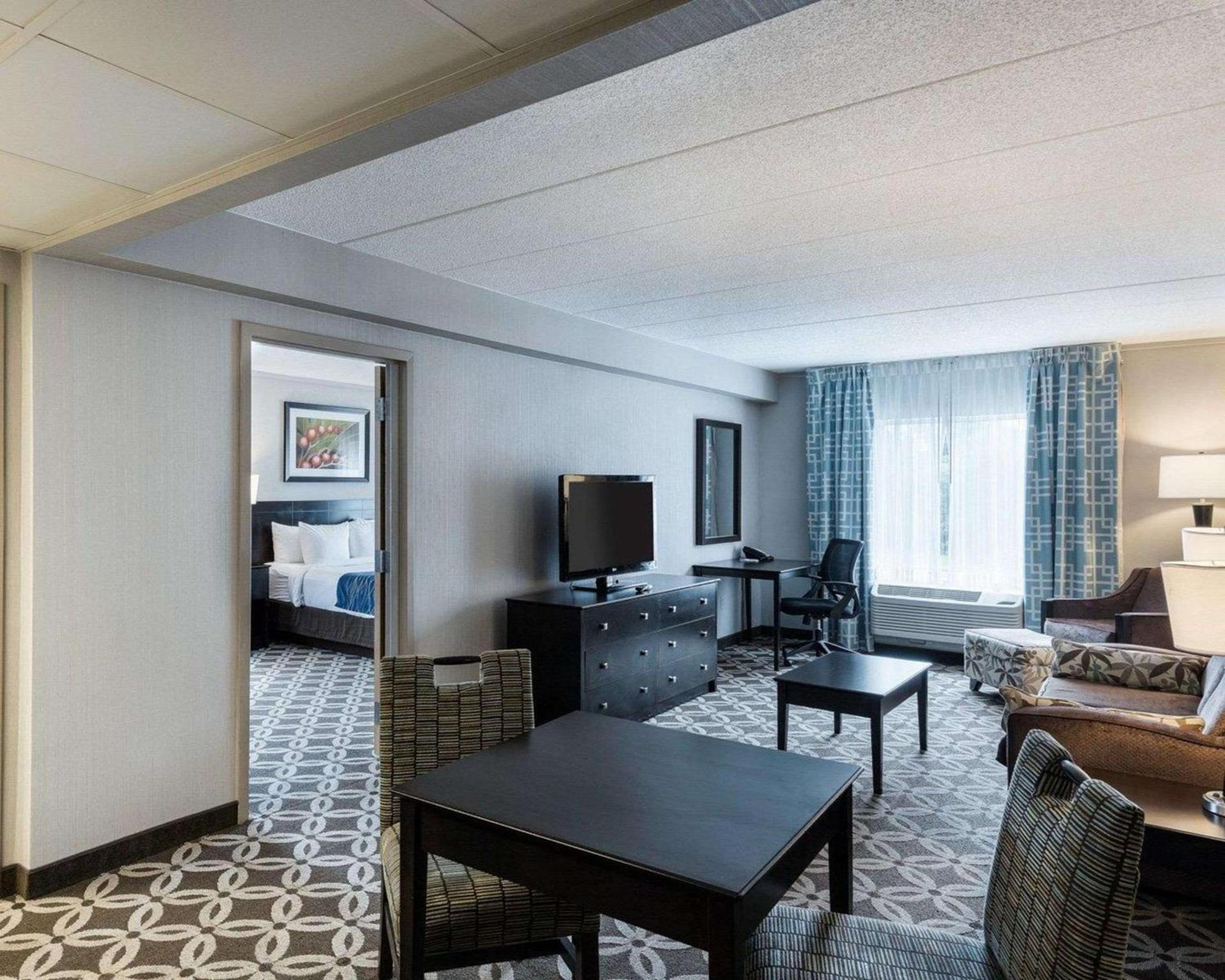 Comfort Inn Rehoboth Beach photo 31