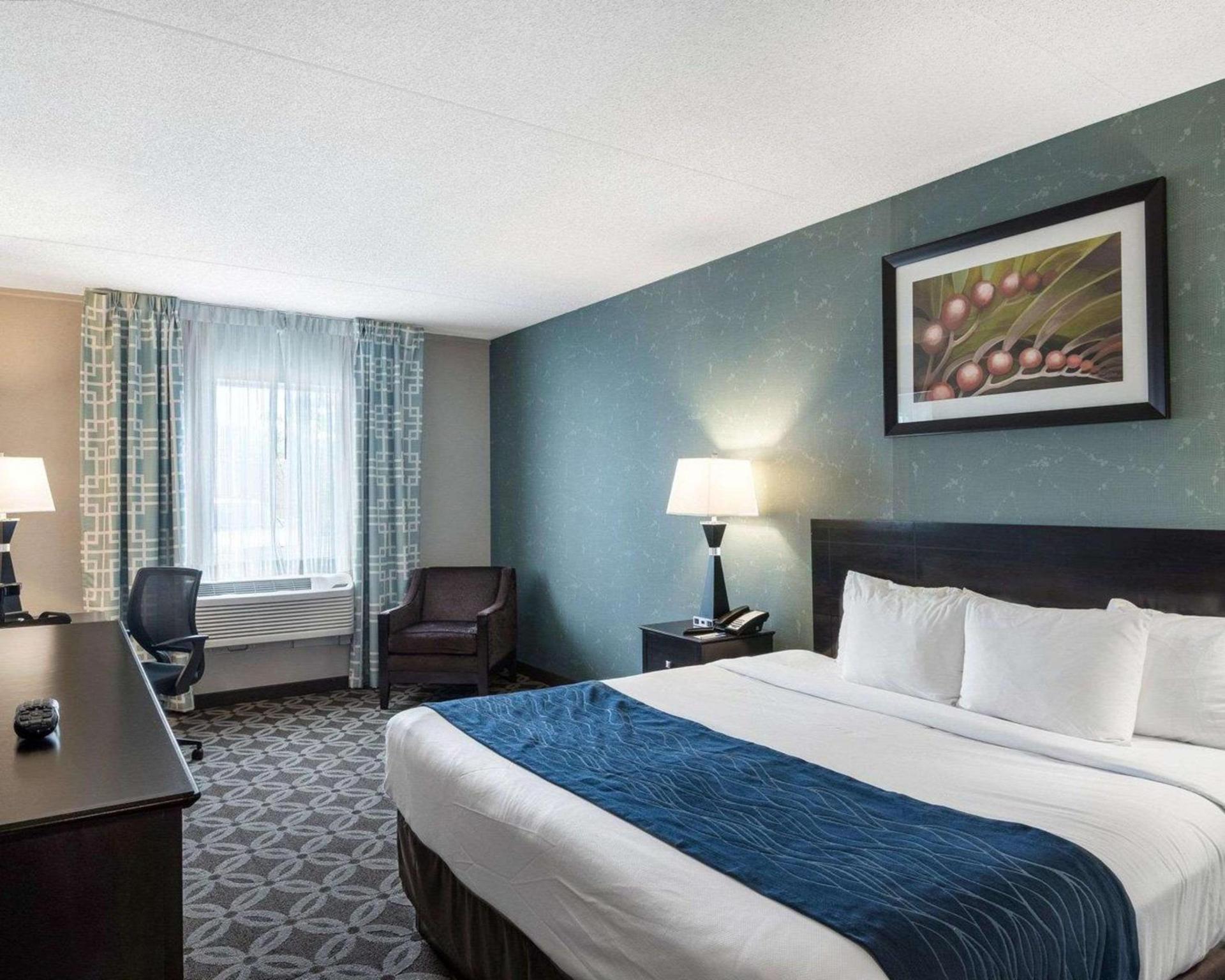Comfort Inn Rehoboth Beach photo 30