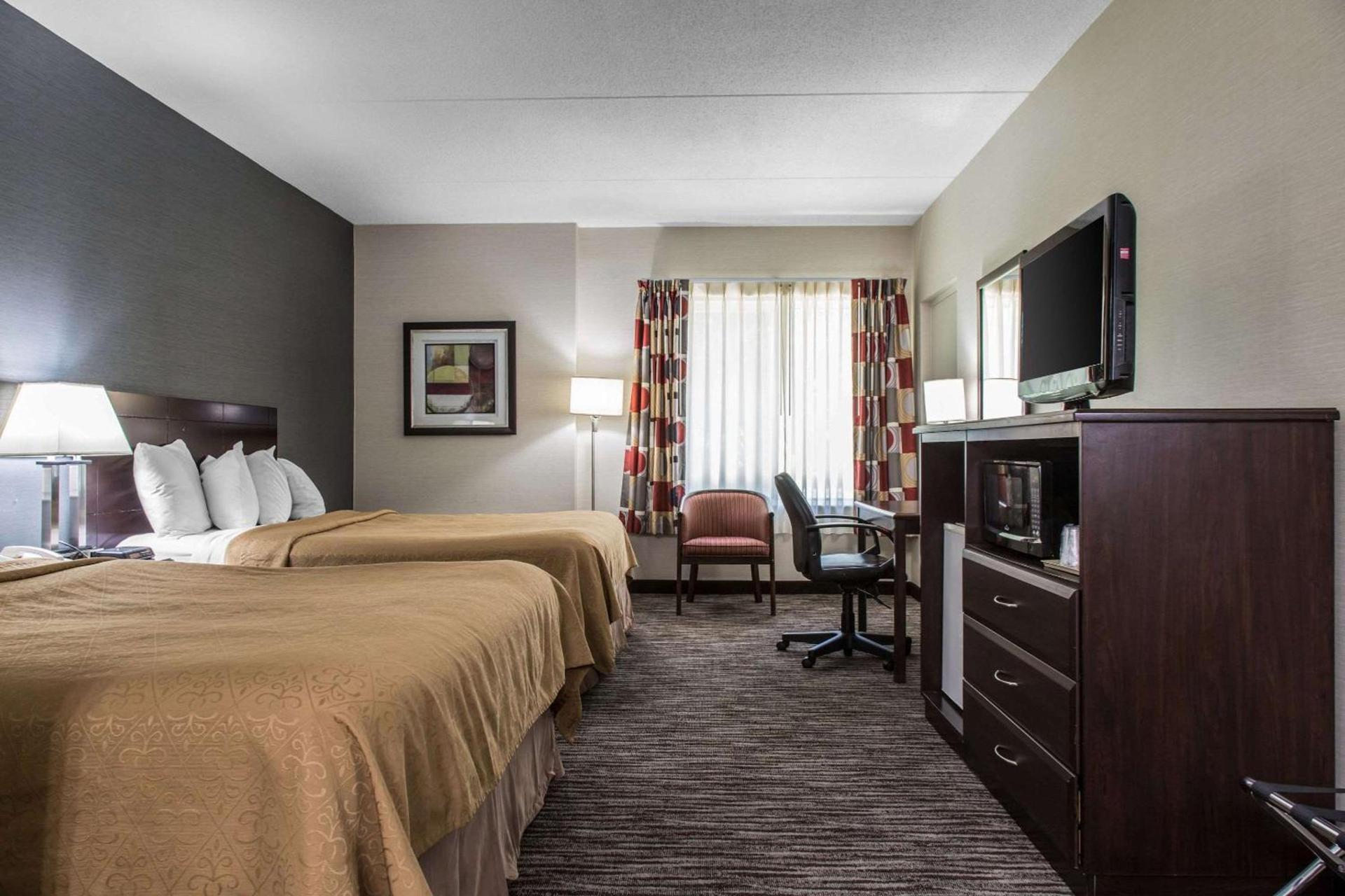 Quality Inn & Suites Danbury near University photo 7
