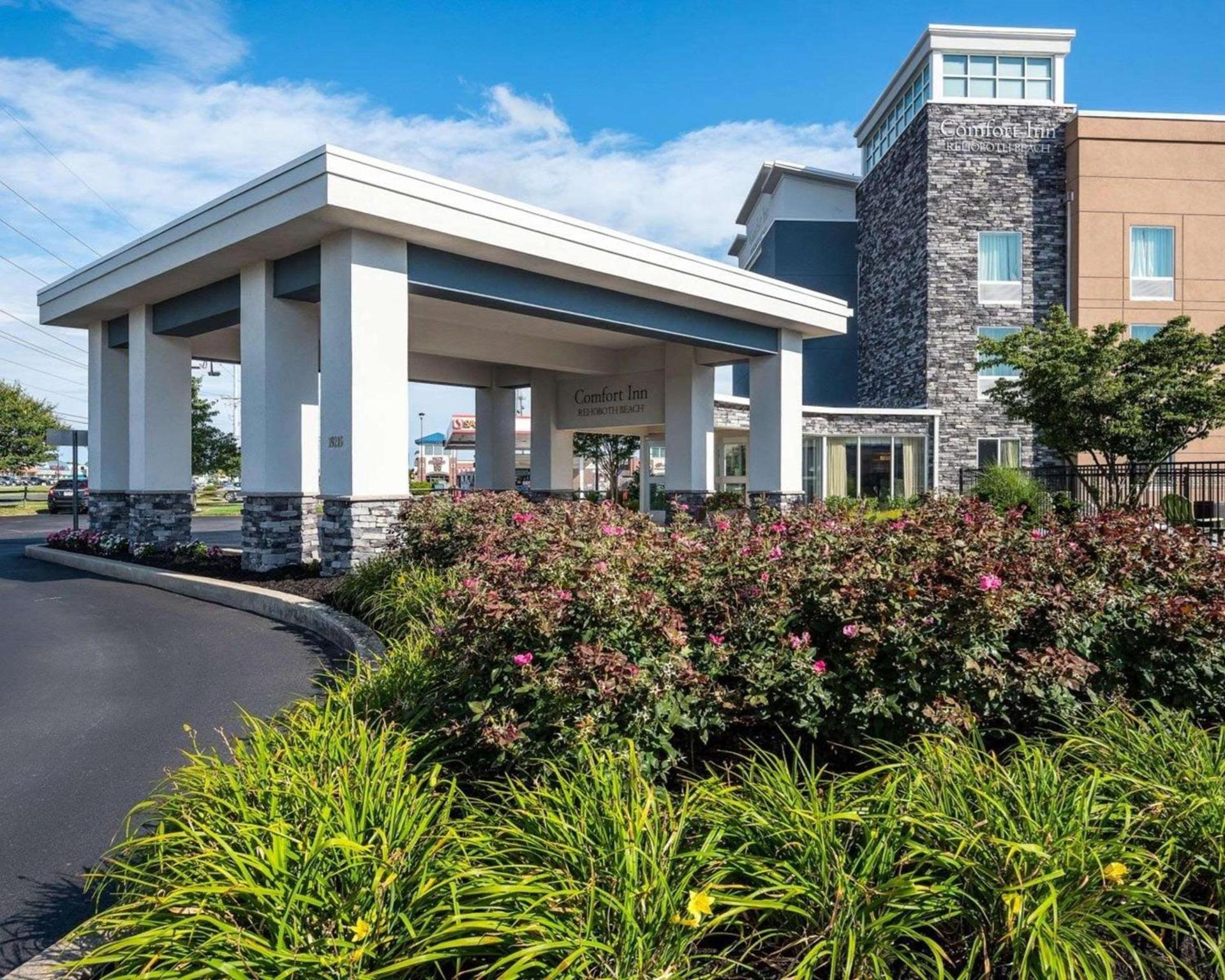 Comfort Inn Rehoboth Beach photo 7