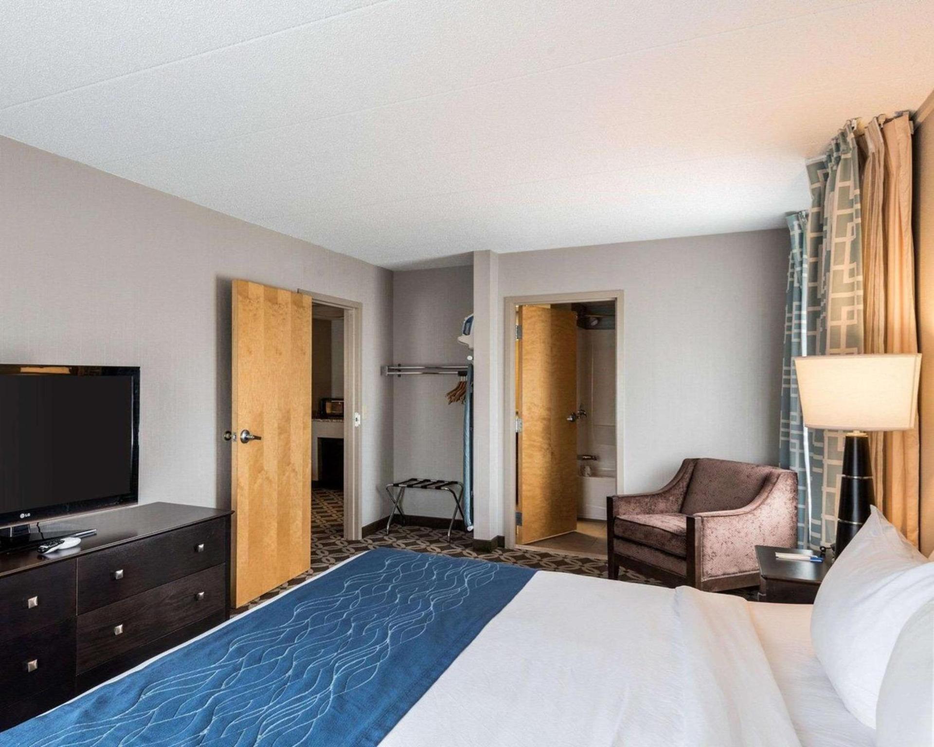 Comfort Inn Rehoboth Beach photo 29