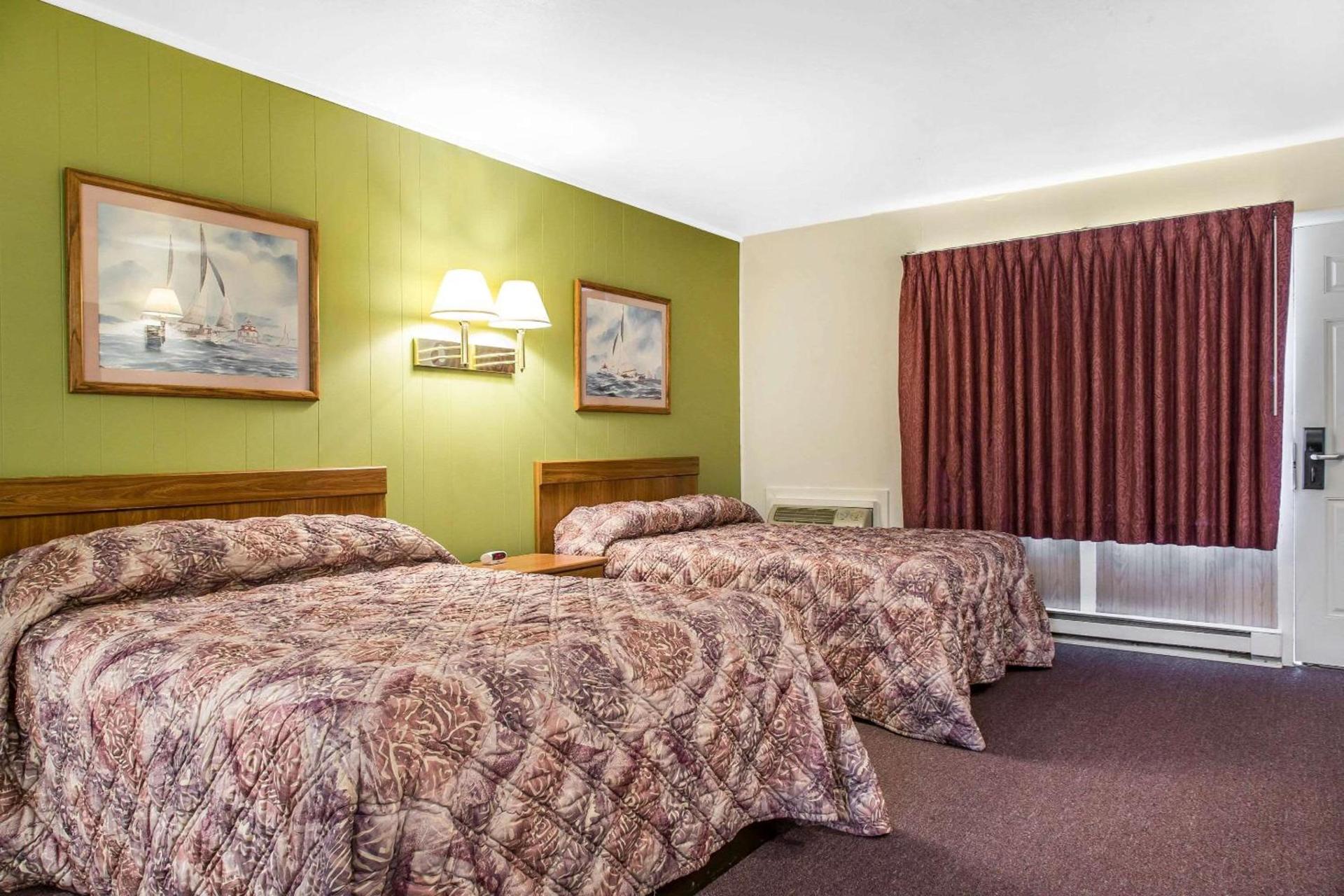 Rodeway Inn Waterford - New London photo 4