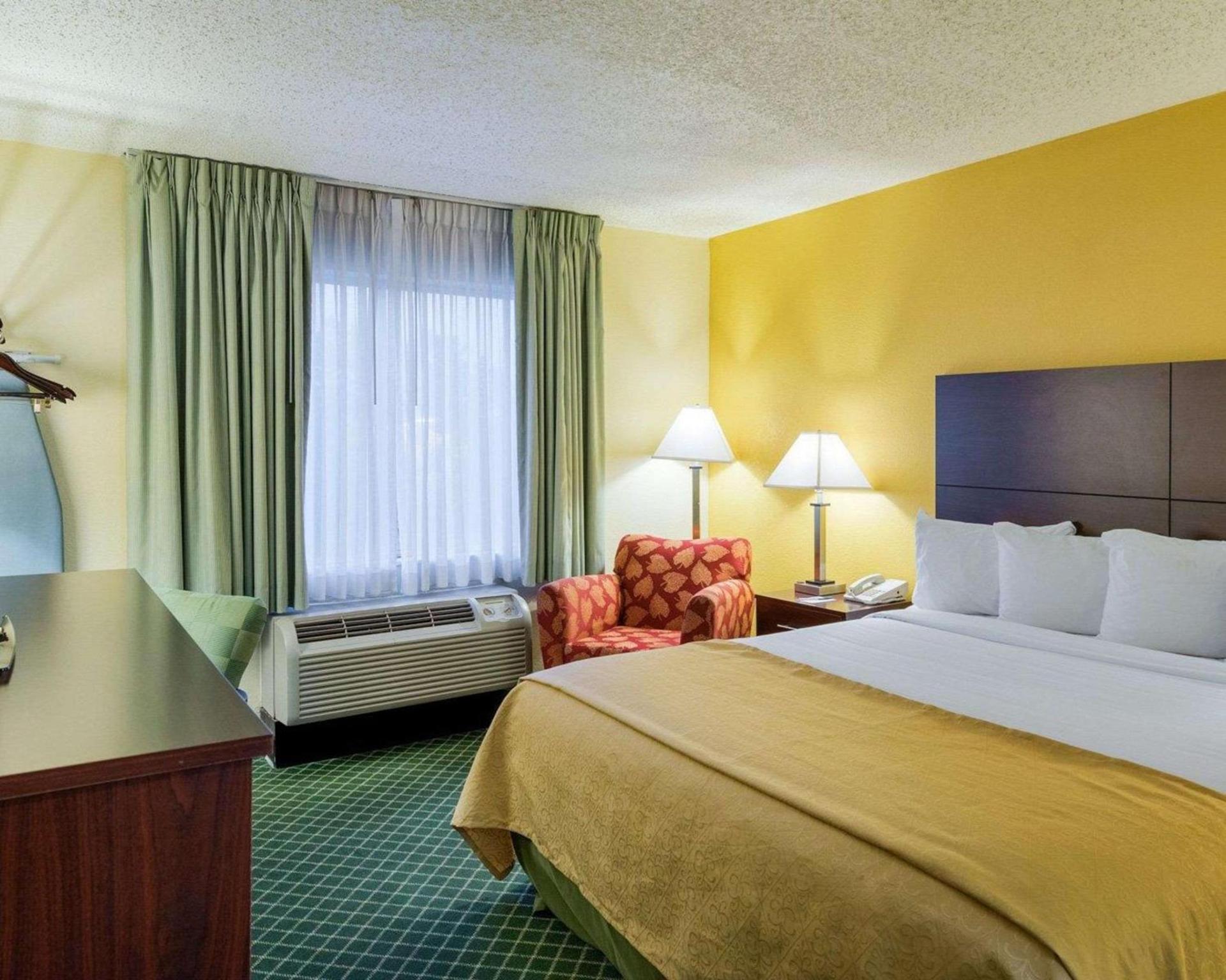 Quality Inn Newark - Wilmington photo 8