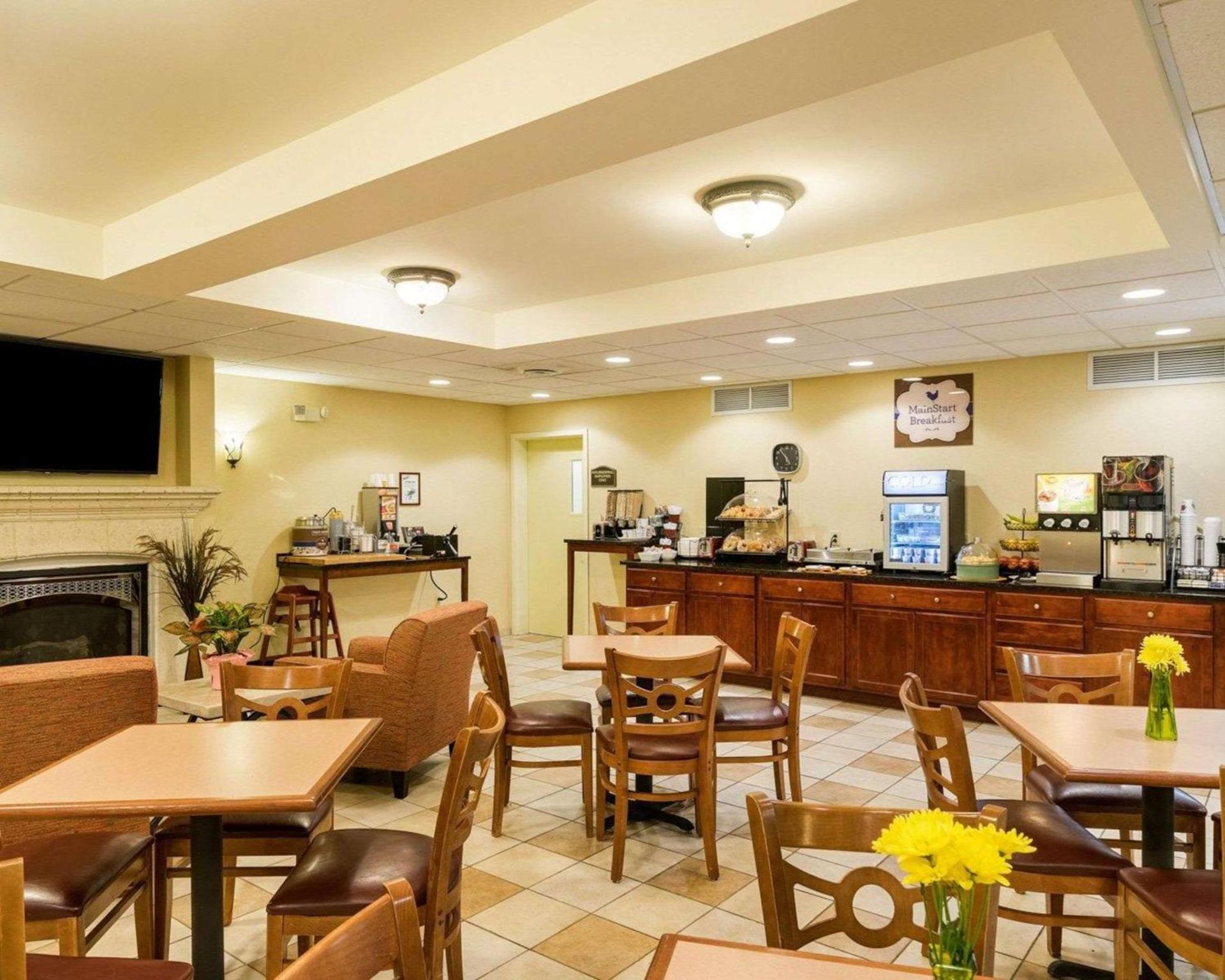 Mainstay Suites Dover photo 34