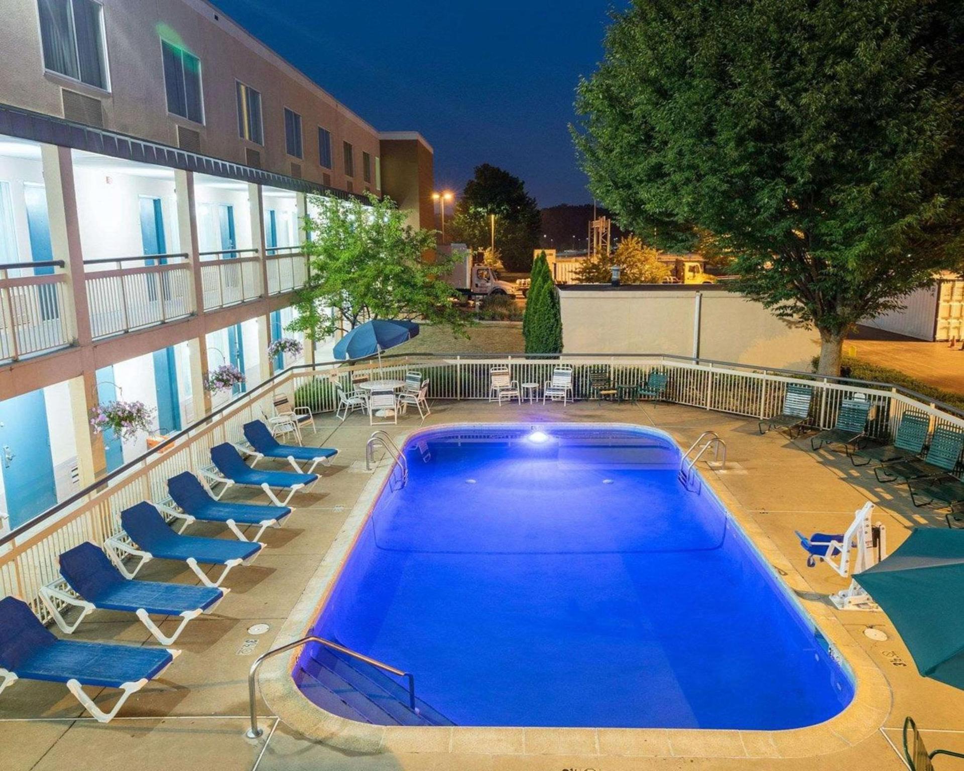 Quality Inn Newark - Wilmington photo 3