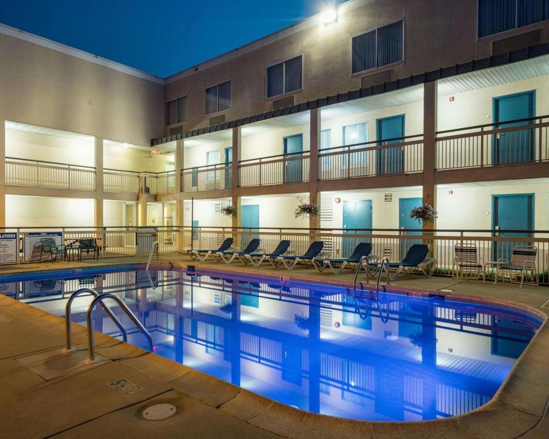 Quality Inn Newark - Wilmington photo 2