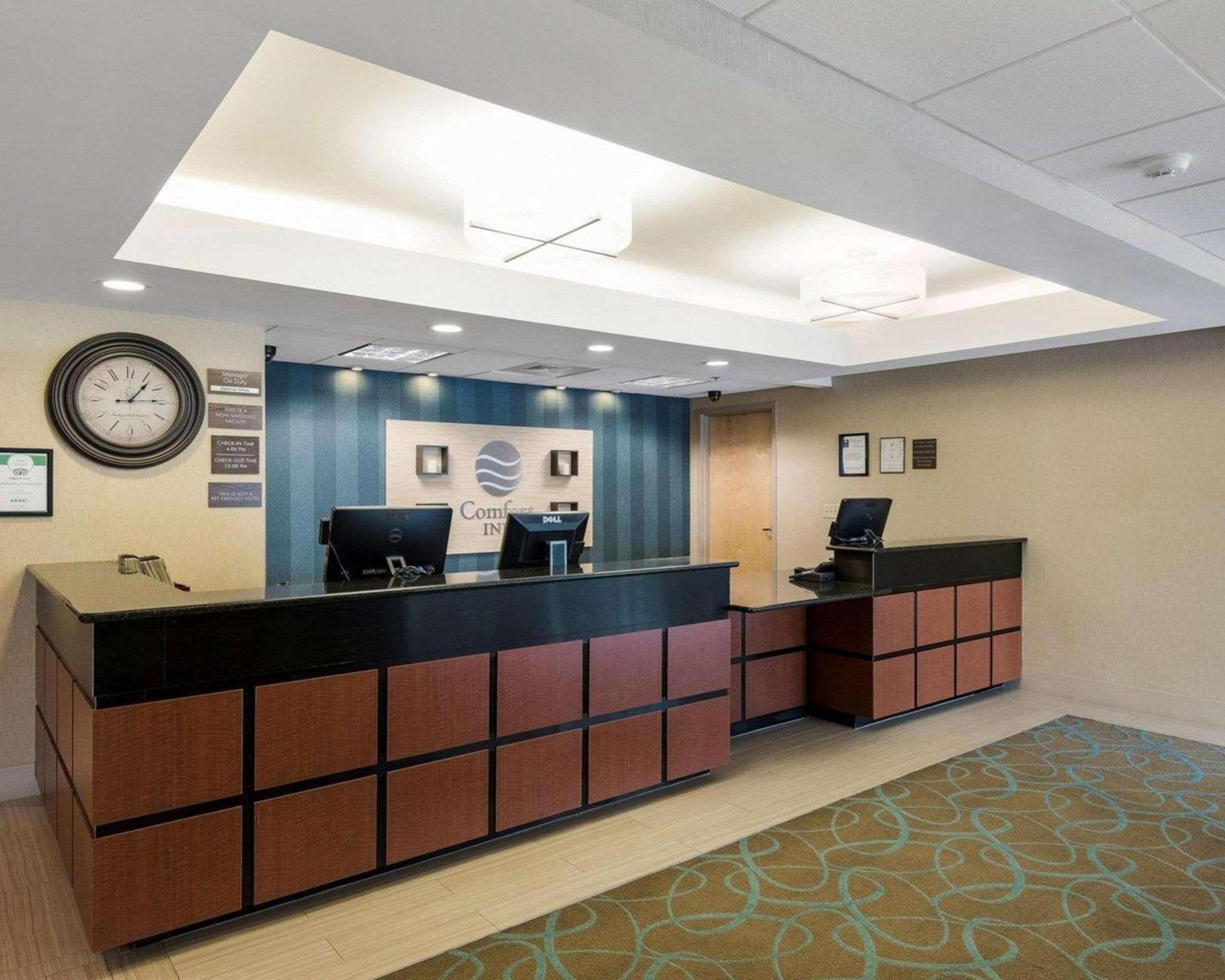 Comfort Inn Rehoboth Beach photo 17