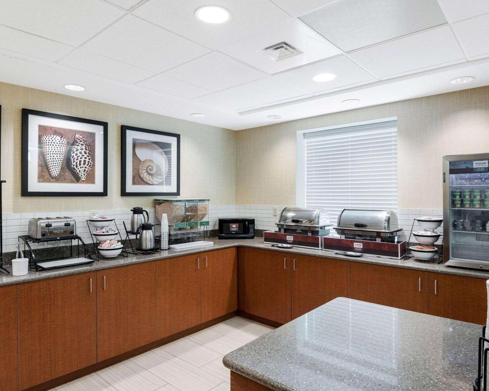 Comfort Inn Rehoboth Beach photo 13