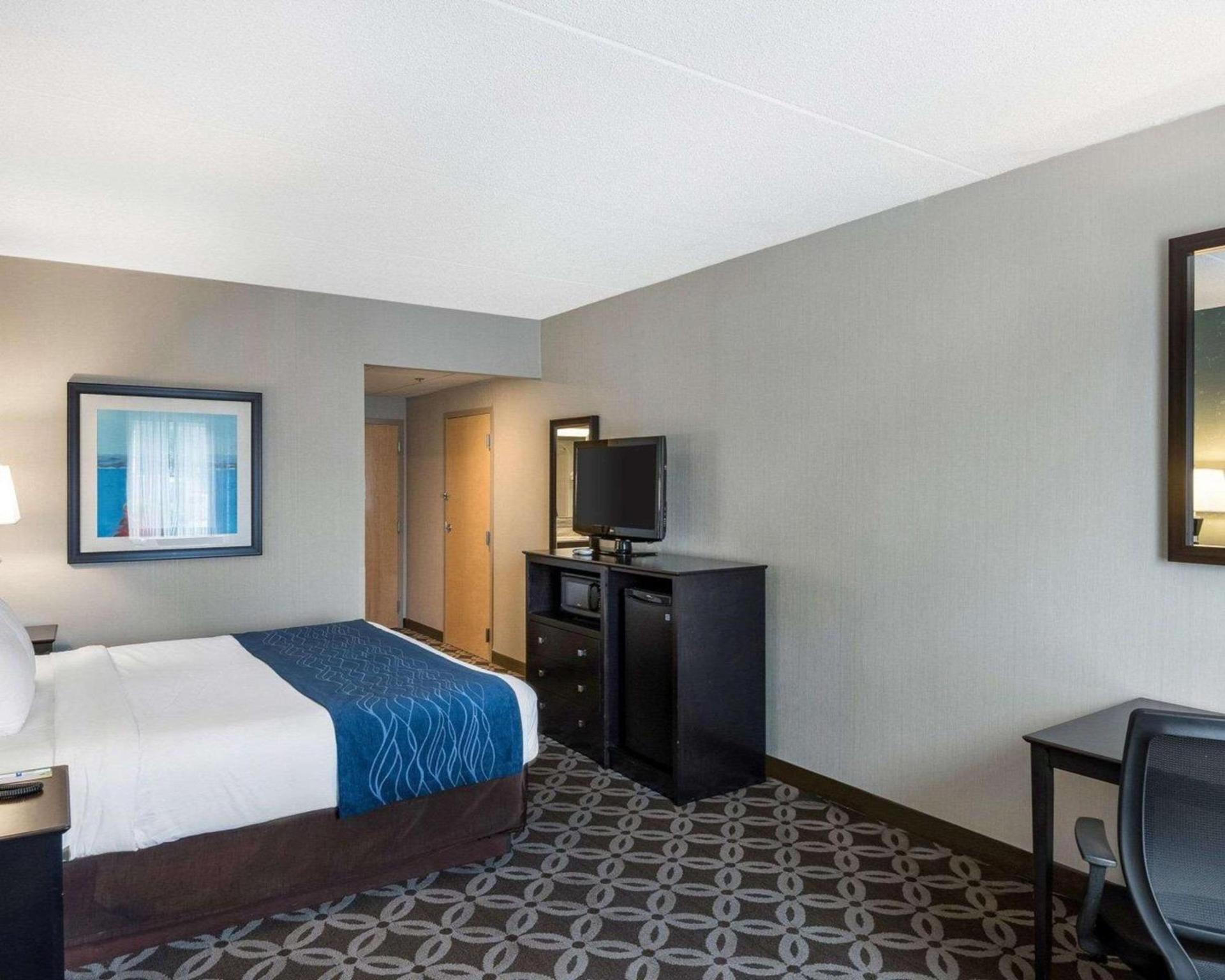Comfort Inn Rehoboth Beach photo 28